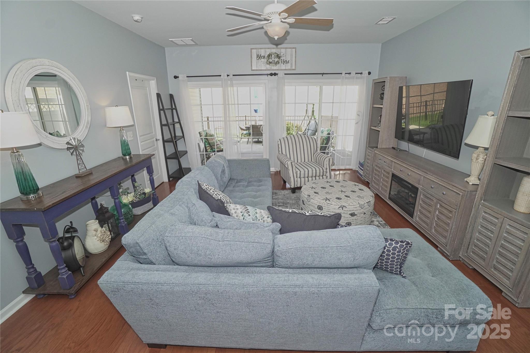 Sun City Carolina Lakes - Residential