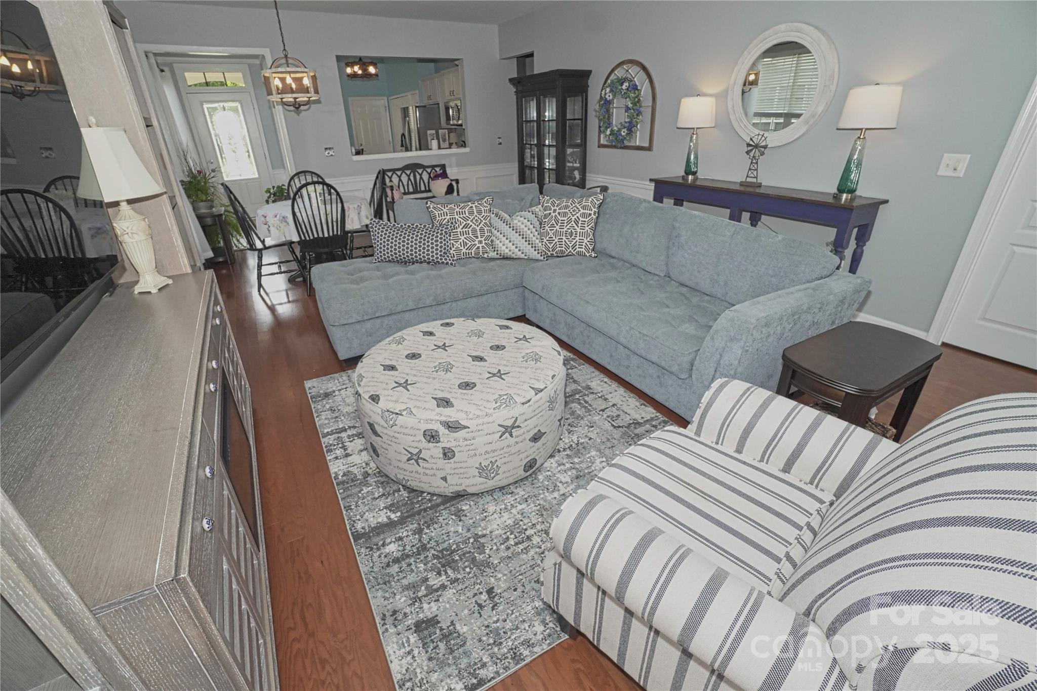 Sun City Carolina Lakes - Residential