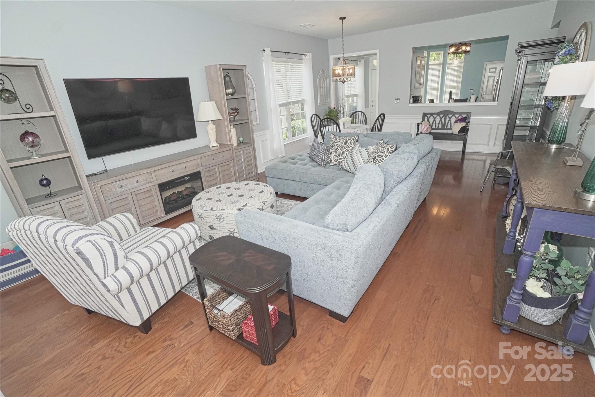 Sun City Carolina Lakes - Residential