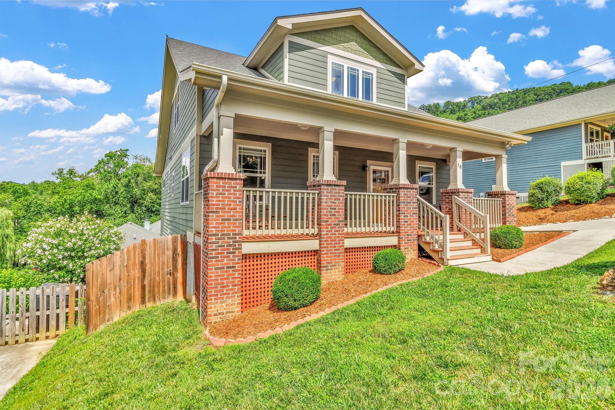 18 Byrdcliffe Lane