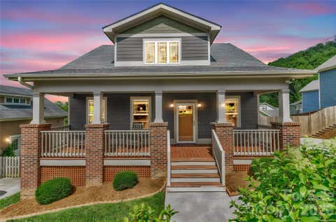 Photo of 18 Byrdcliffe Lane, Asheville, NC 28805 (MLS # 4398976)