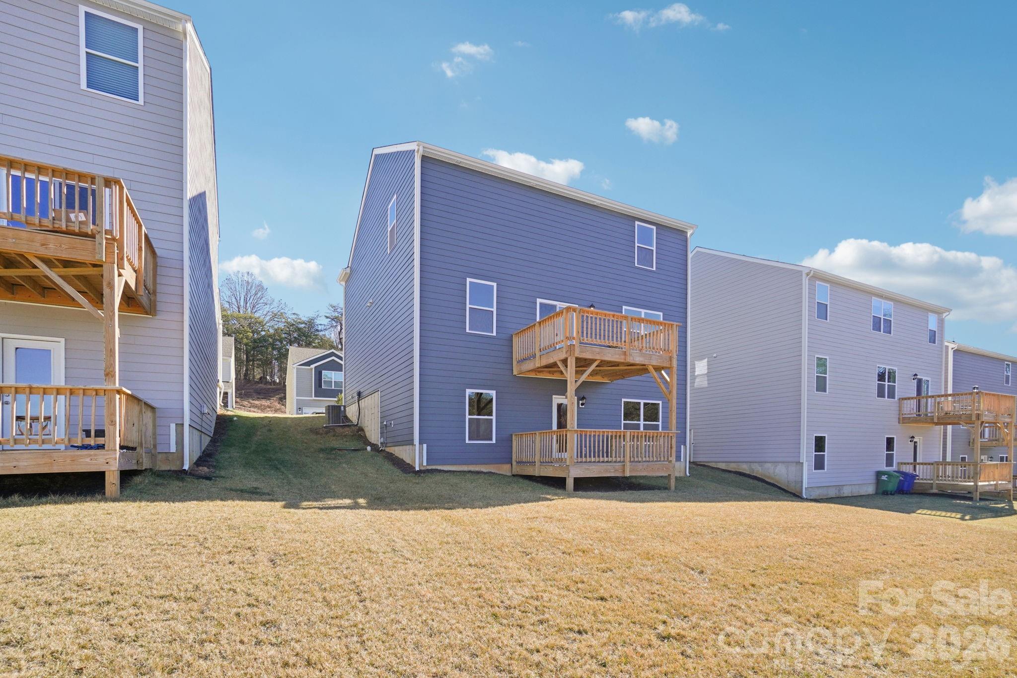 Rydele Heights - Residential