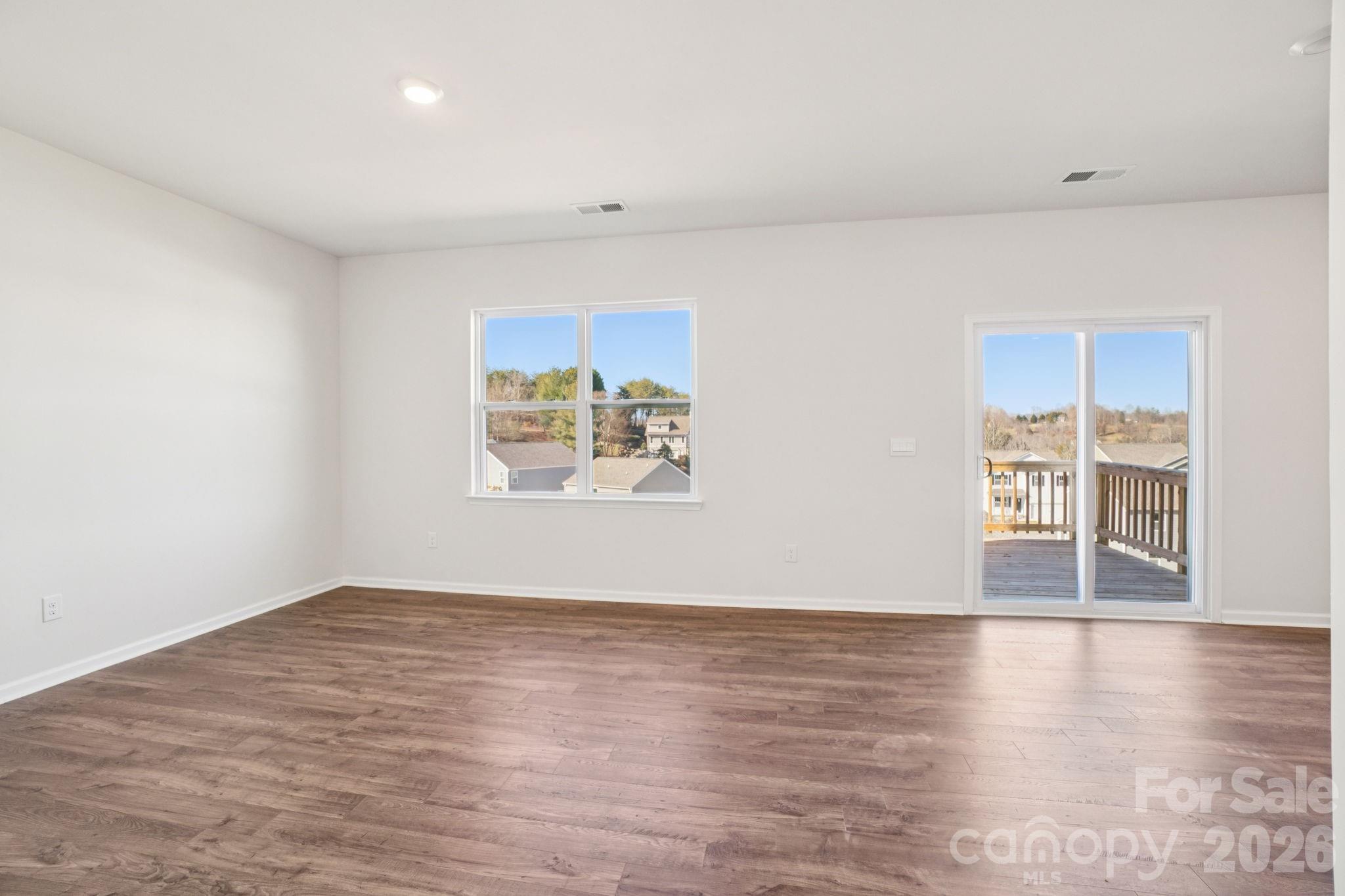 Rydele Heights - Residential