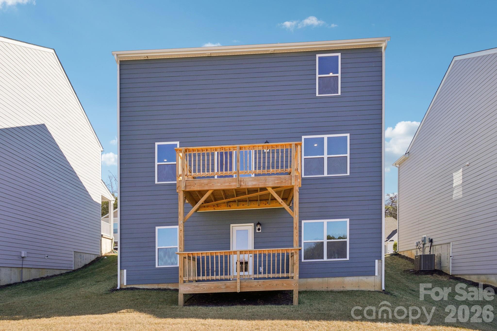 Rydele Heights - Residential