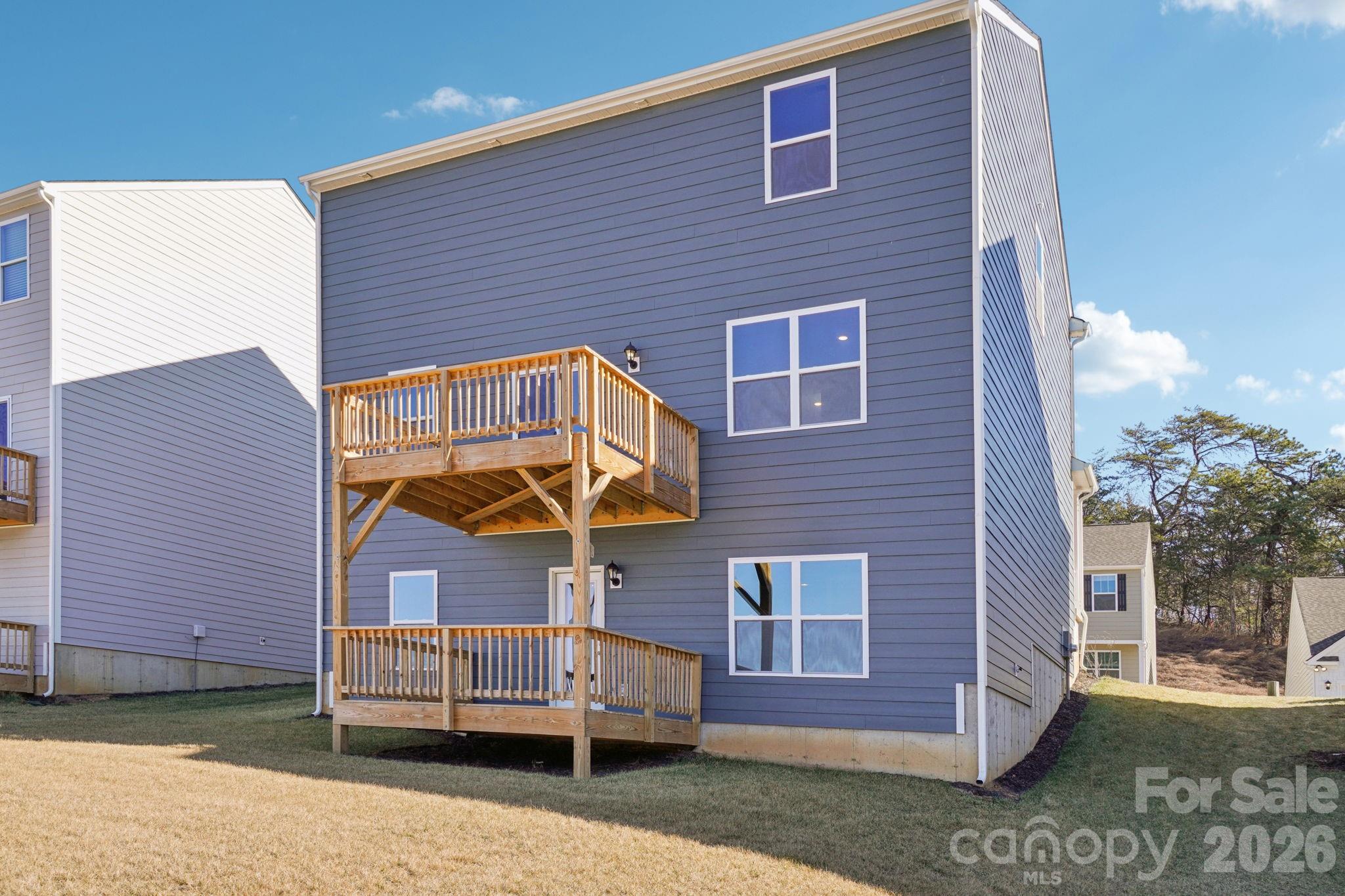 Rydele Heights - Residential