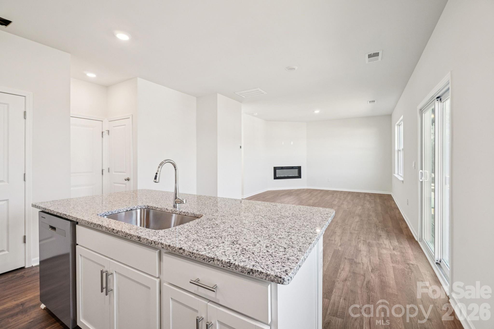 Rydele Heights - Residential