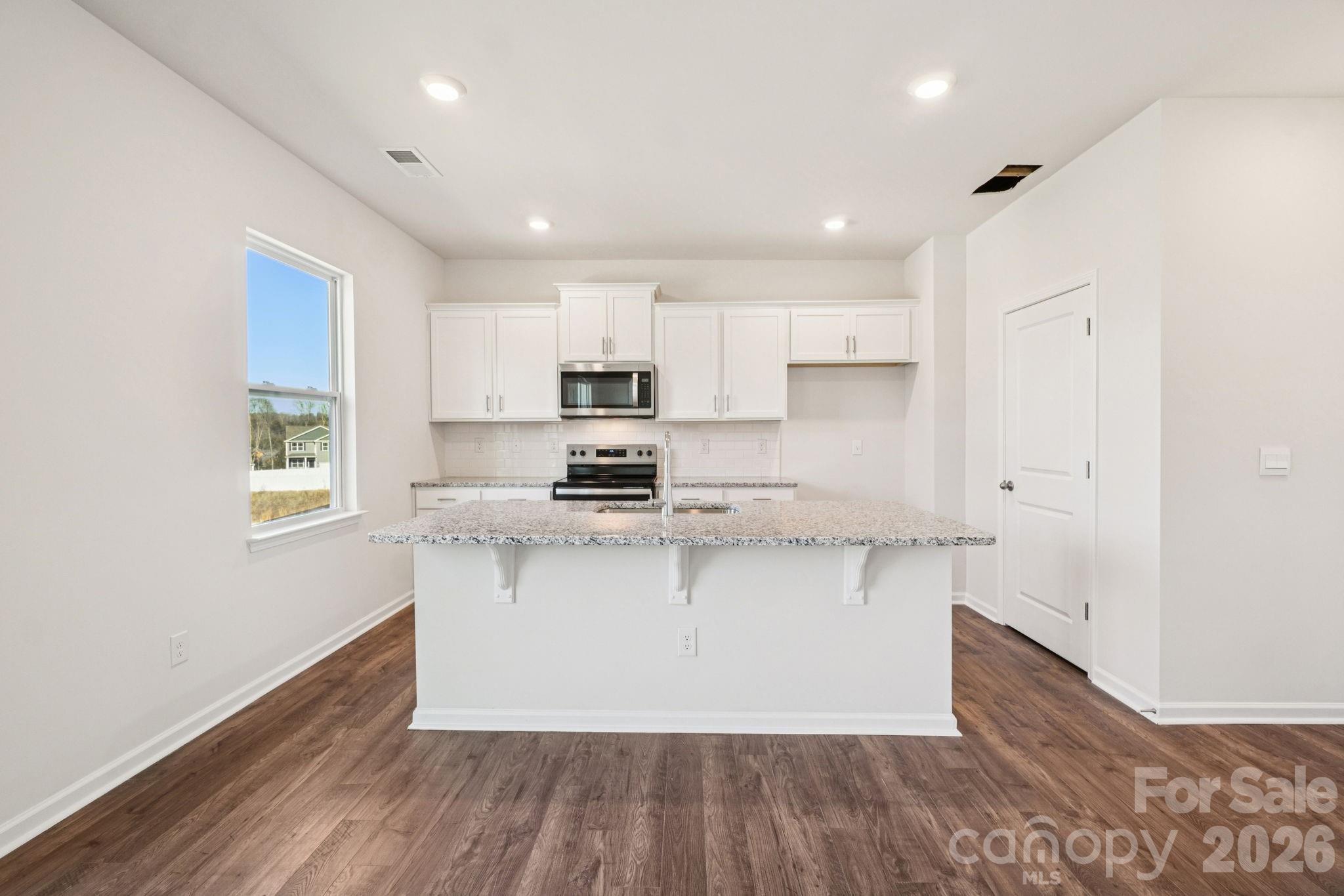 Rydele Heights - Residential