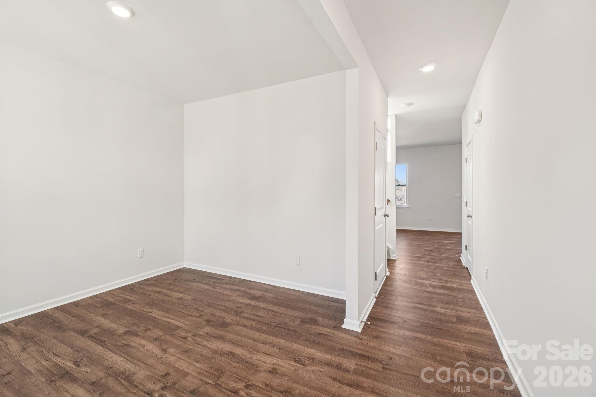 Rydele Heights - Residential