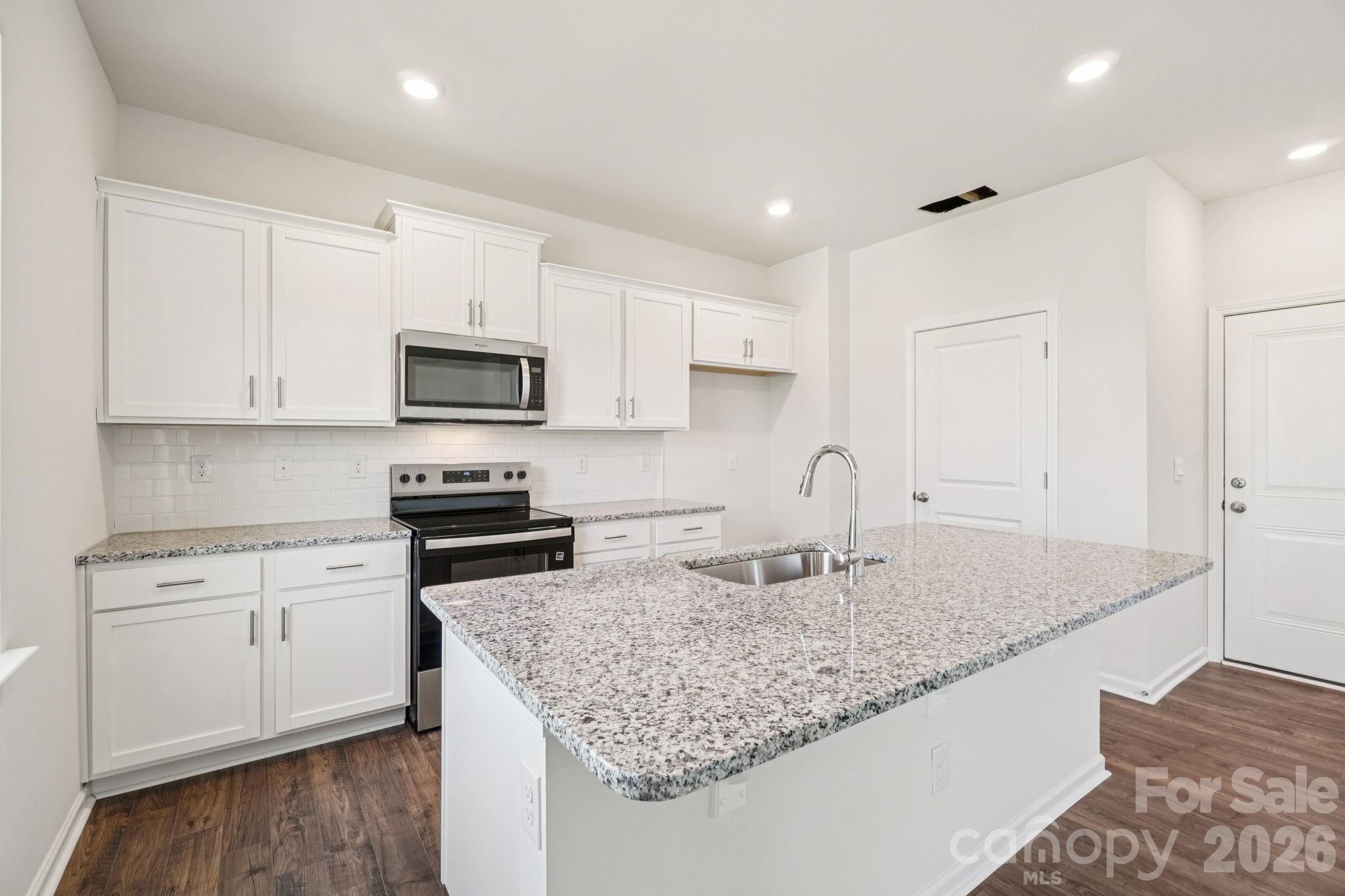 Rydele Heights - Residential