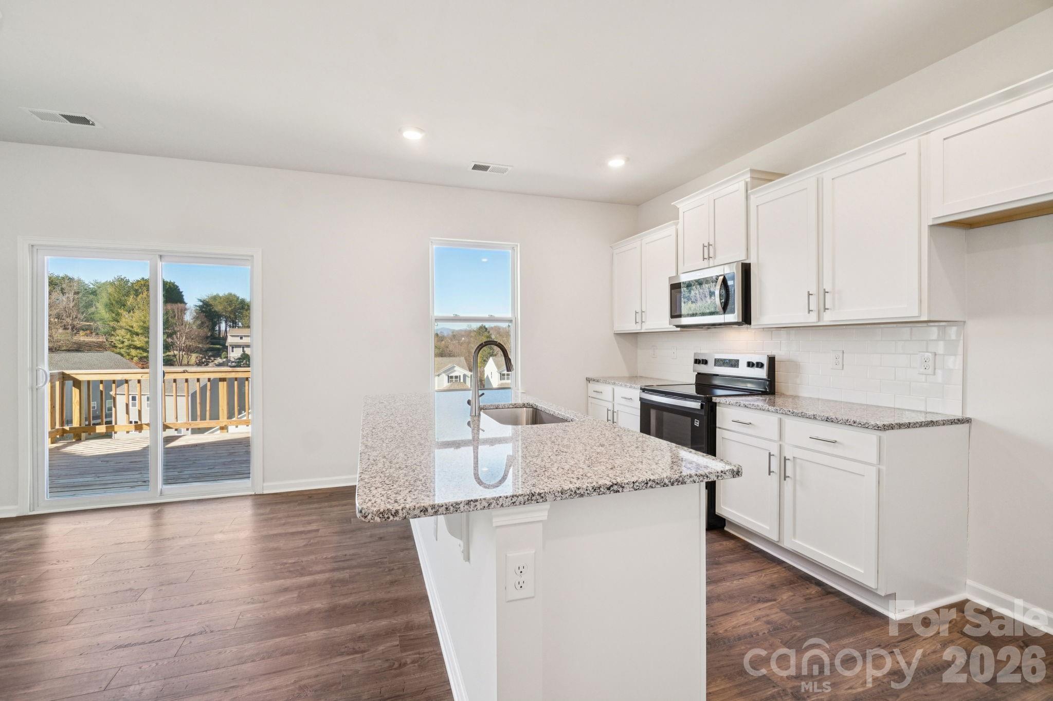 Rydele Heights - Residential