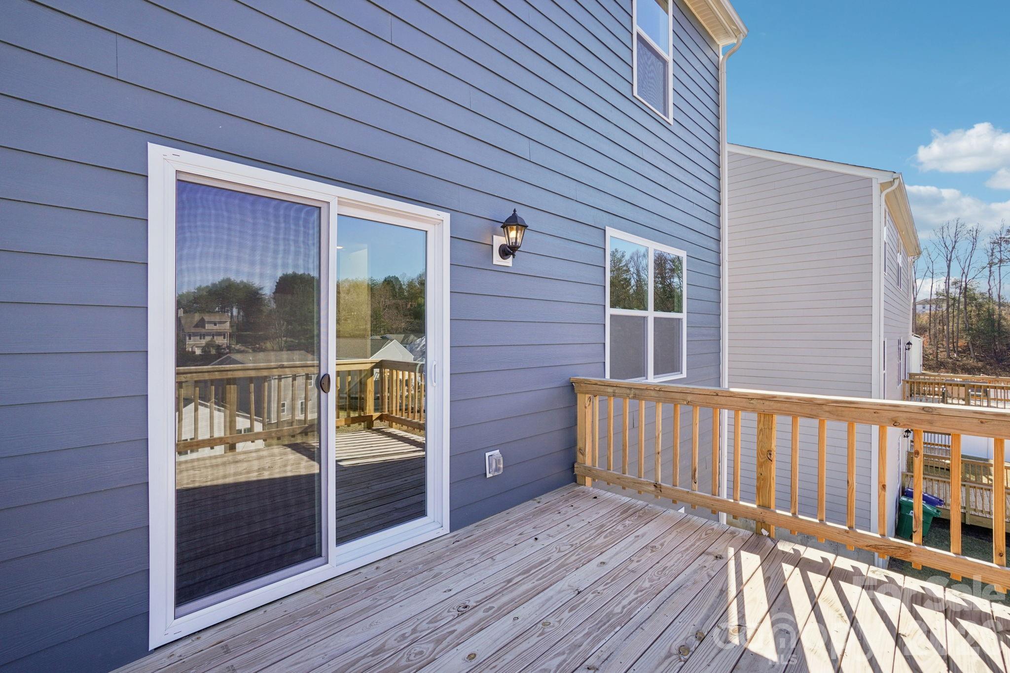 Rydele Heights - Residential