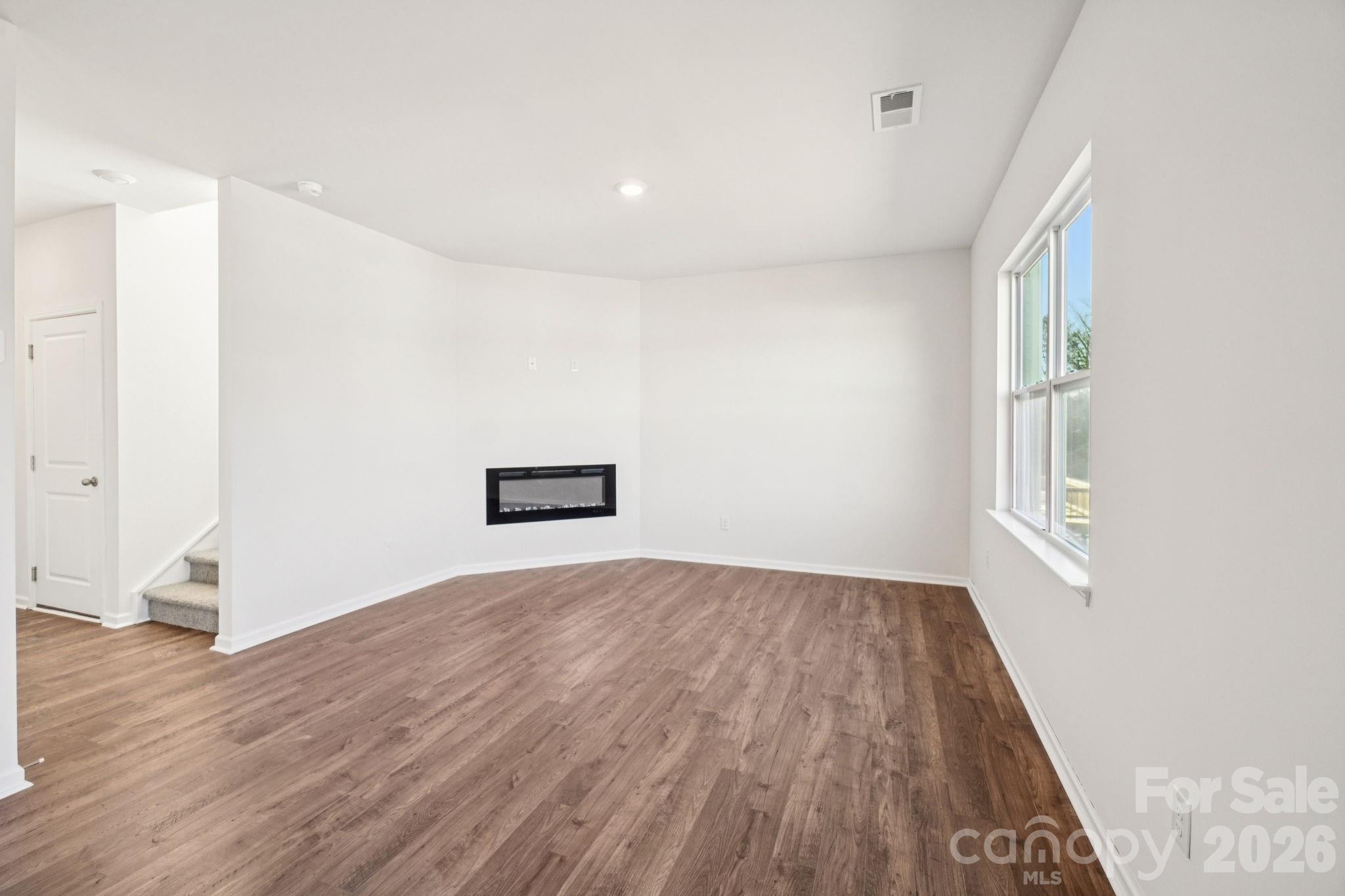 Rydele Heights - Residential