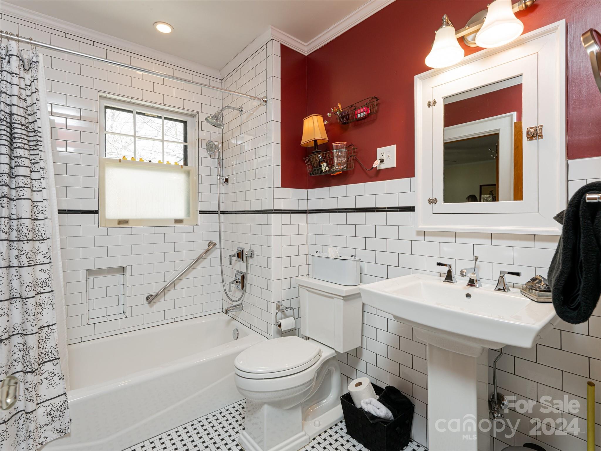 Grove Park - Residential