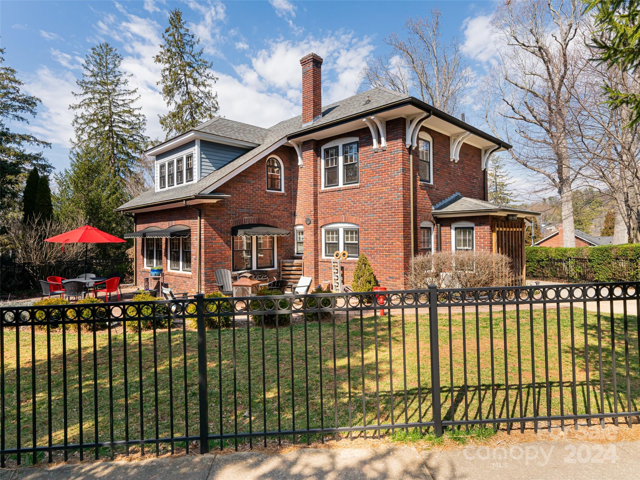 Grove Park - Residential