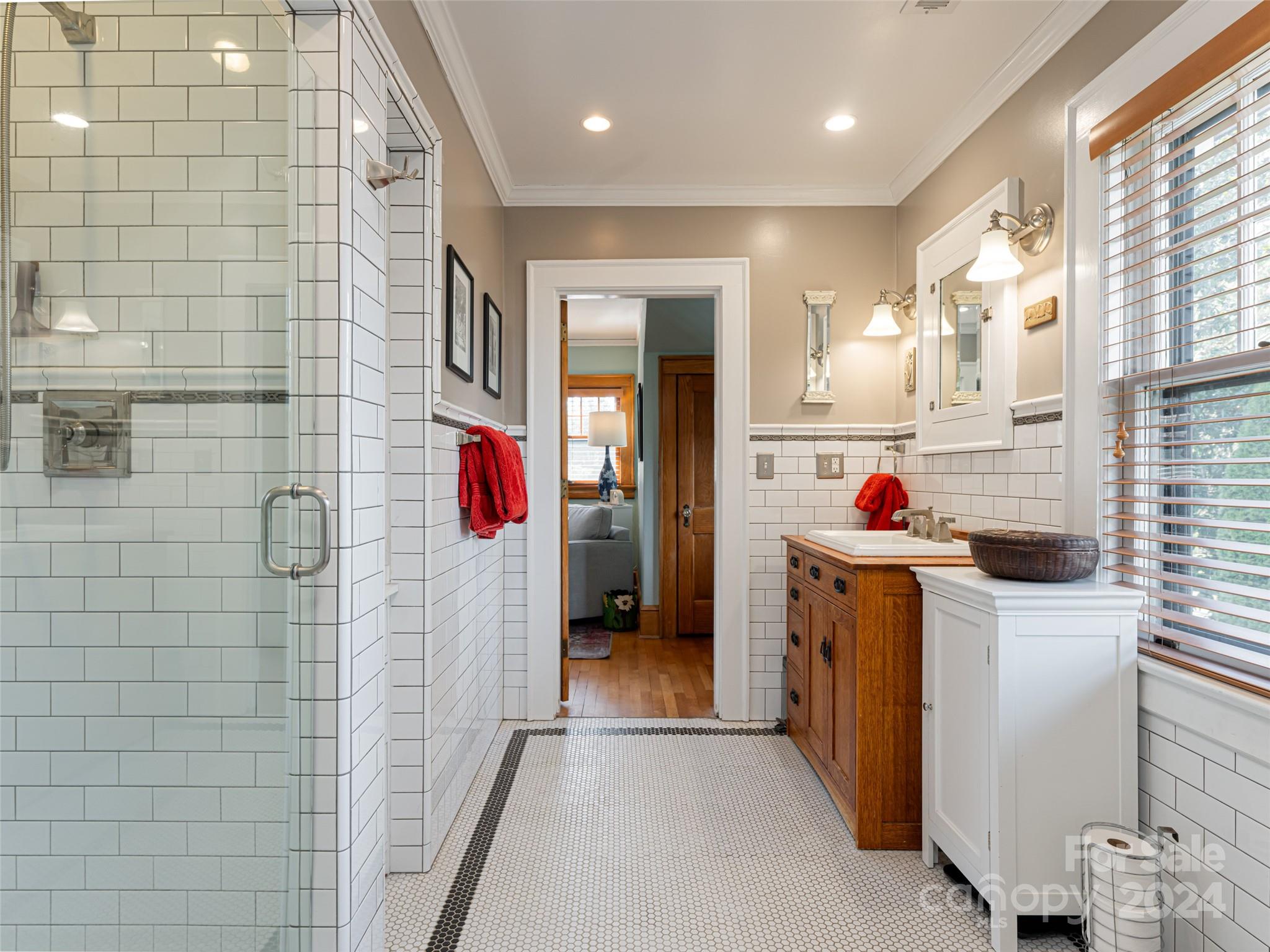 Grove Park - Residential