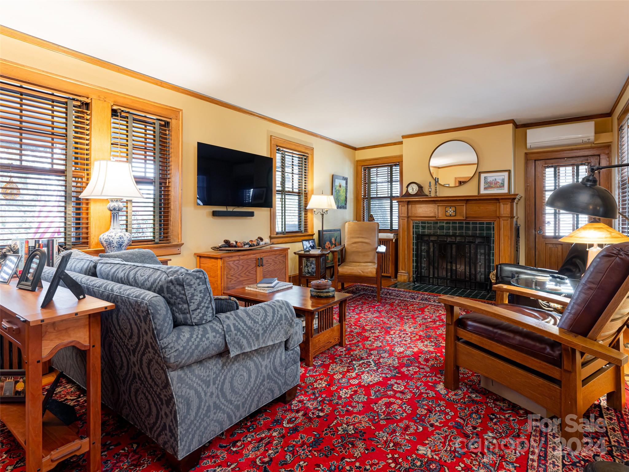 Grove Park - Residential