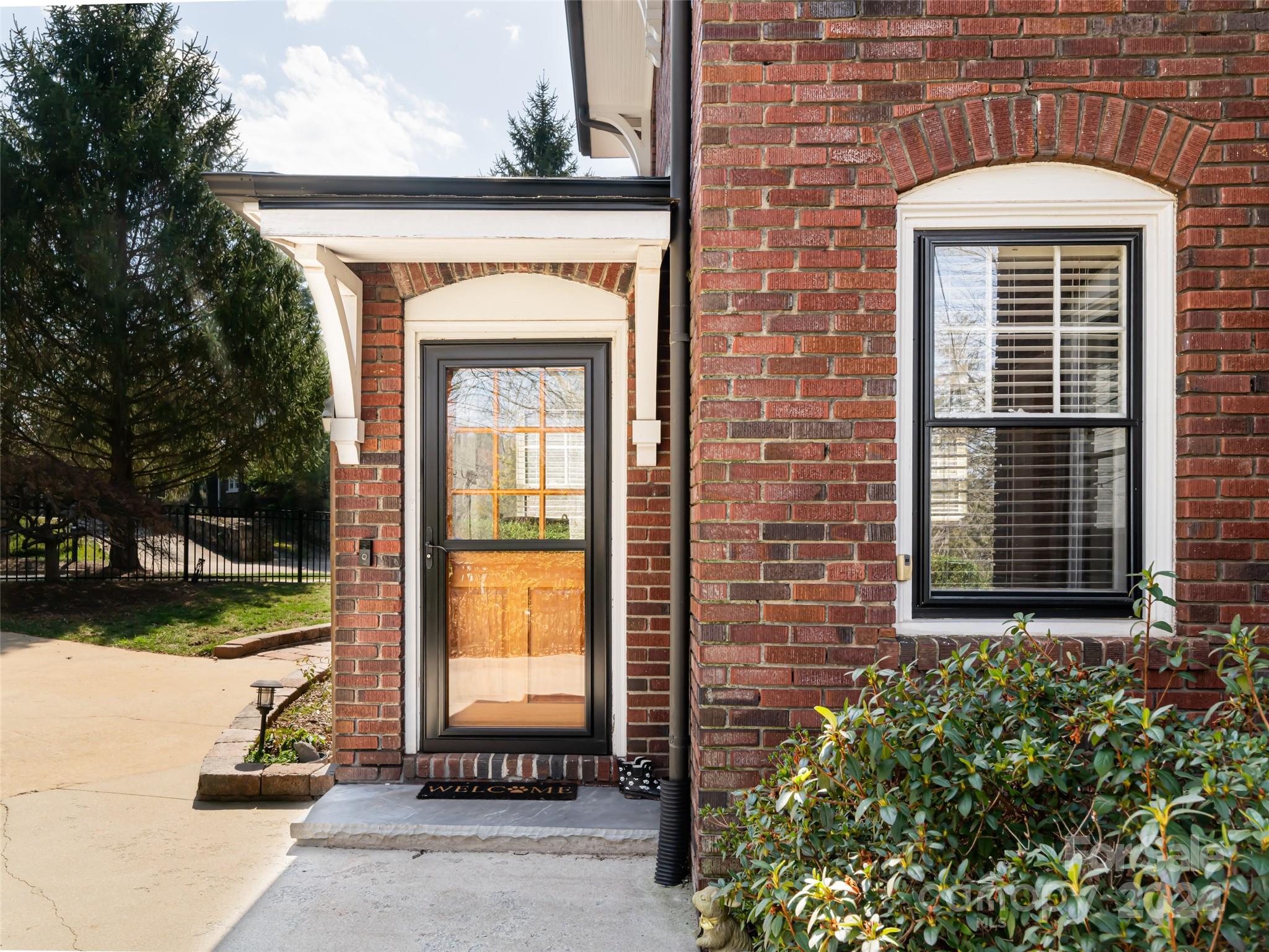 Grove Park - Residential