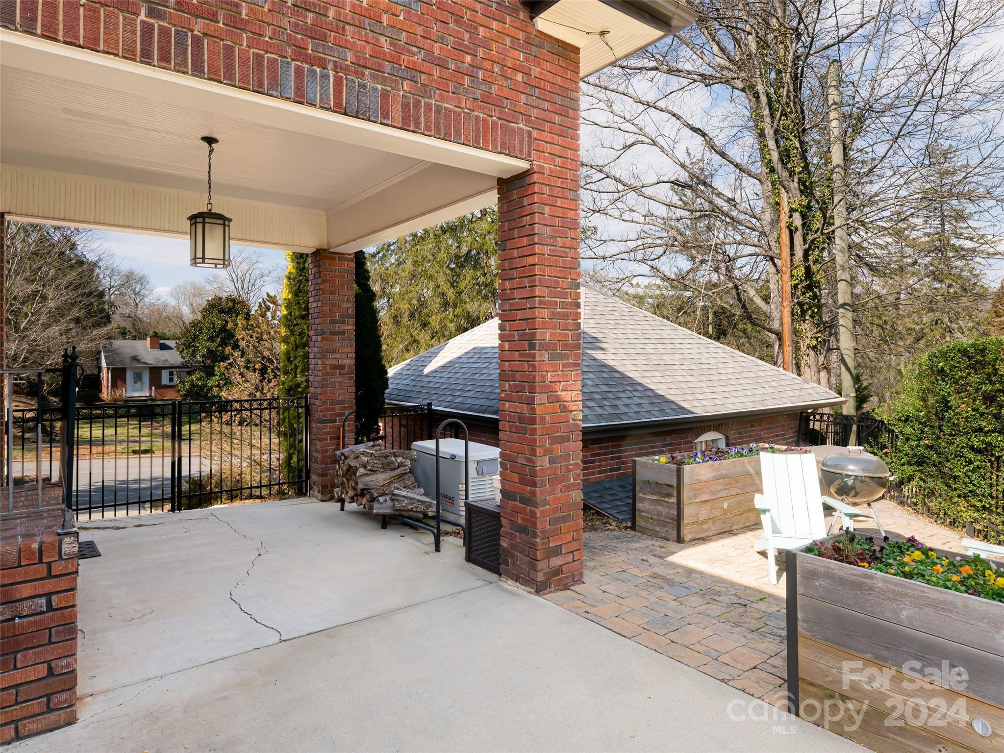 Grove Park - Residential