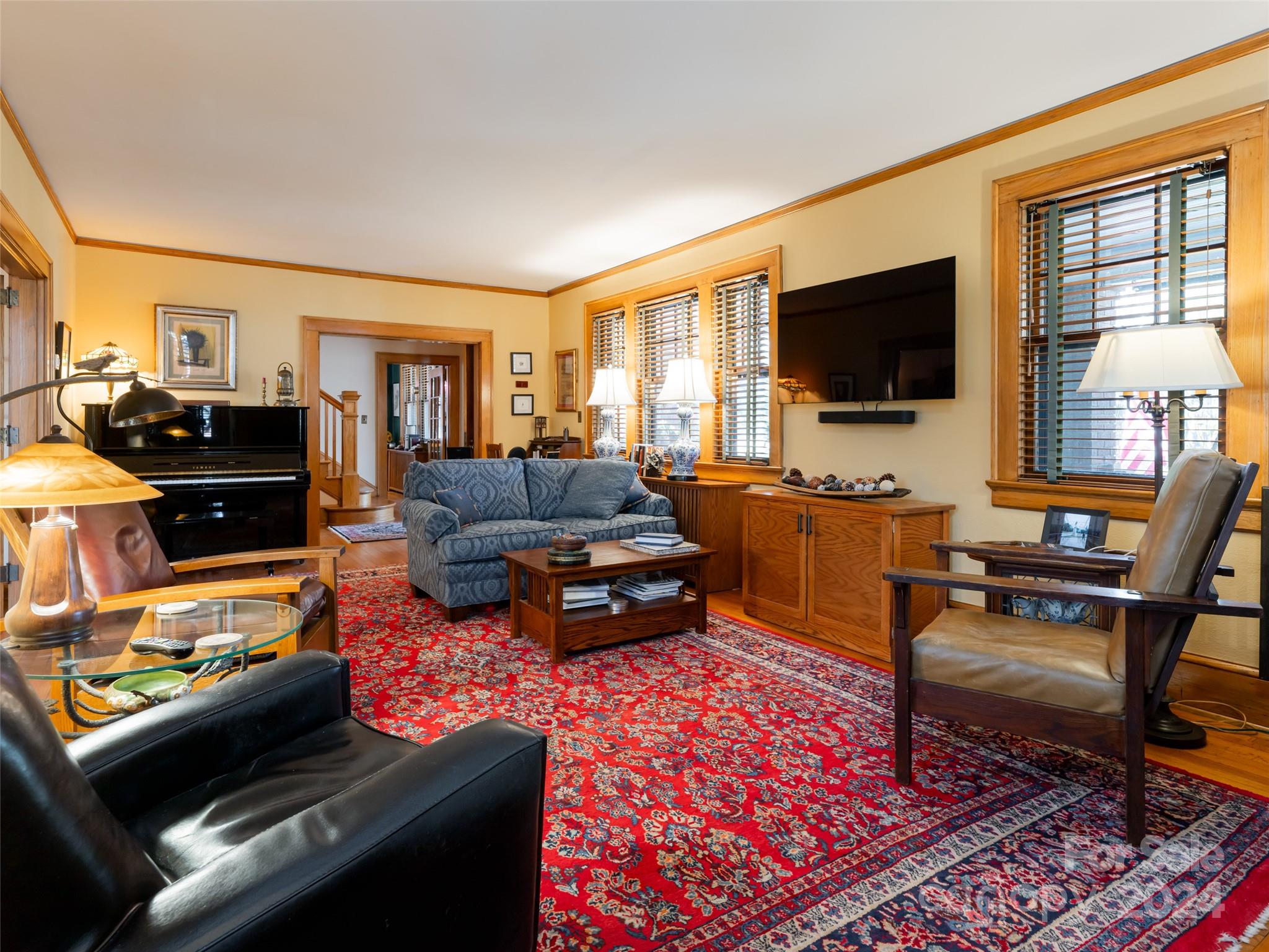 Grove Park - Residential