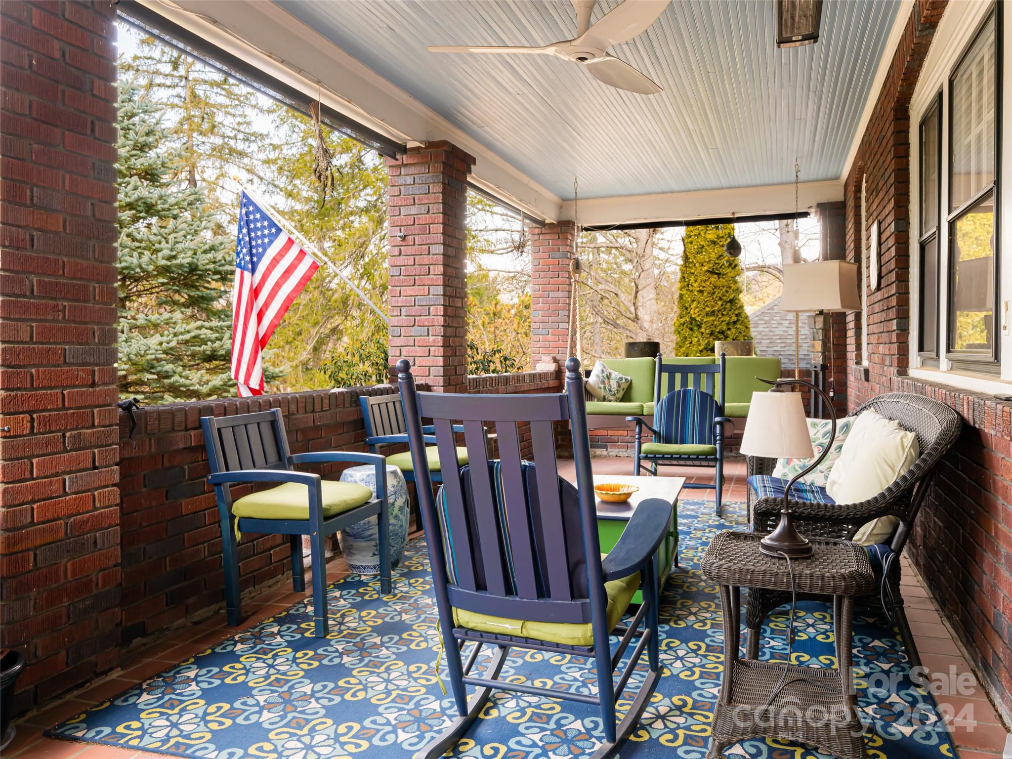 Grove Park - Residential