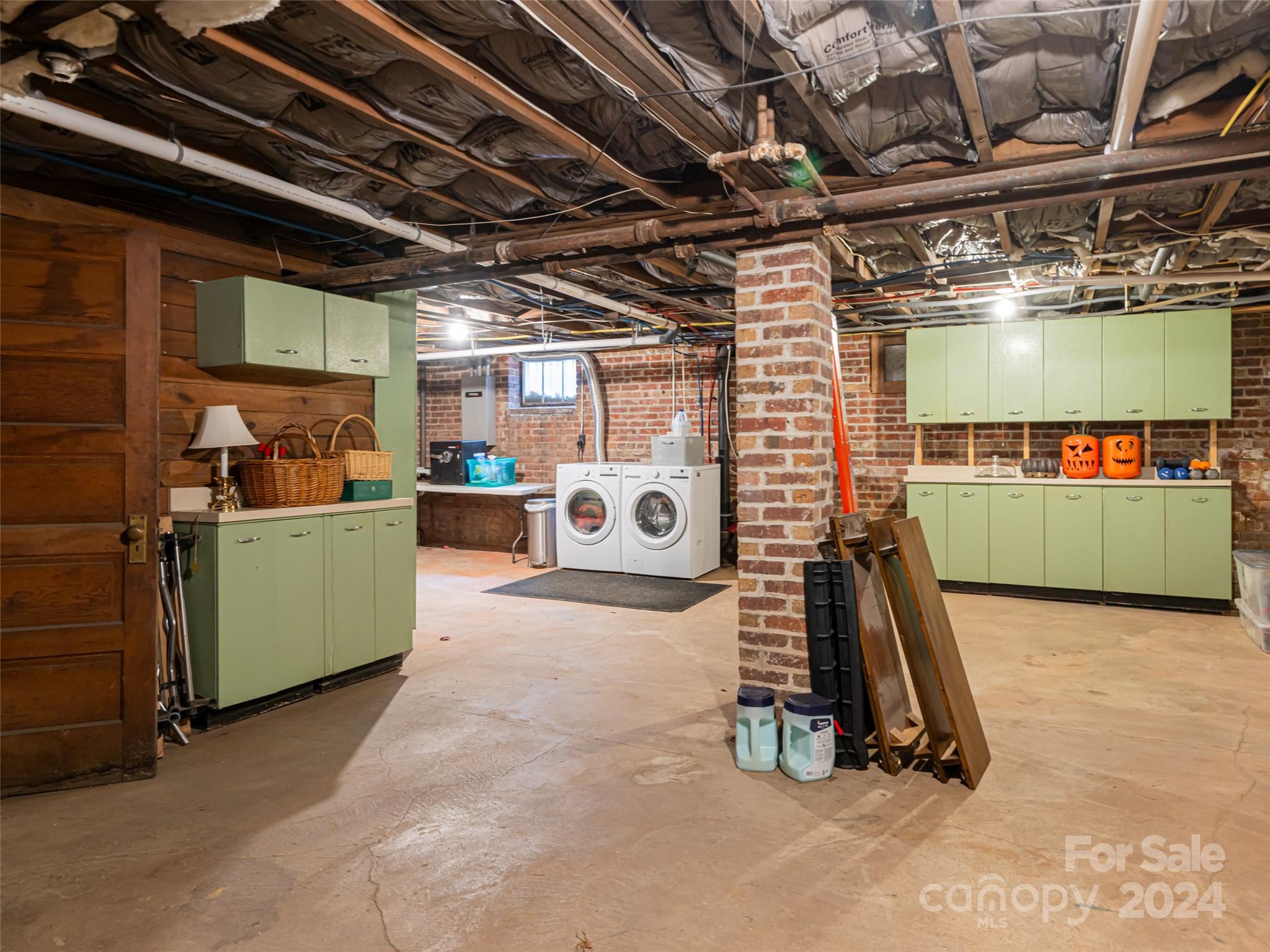 Grove Park - Residential