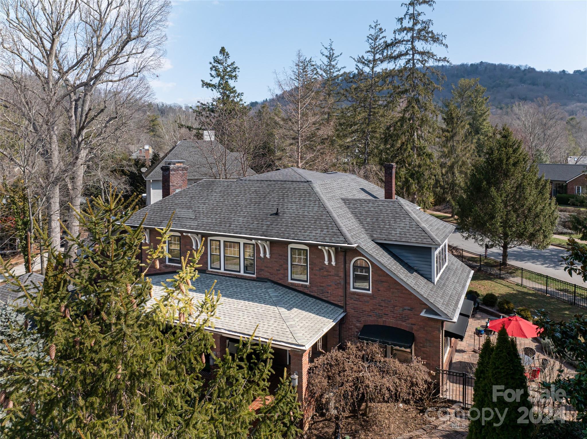 Grove Park - Residential