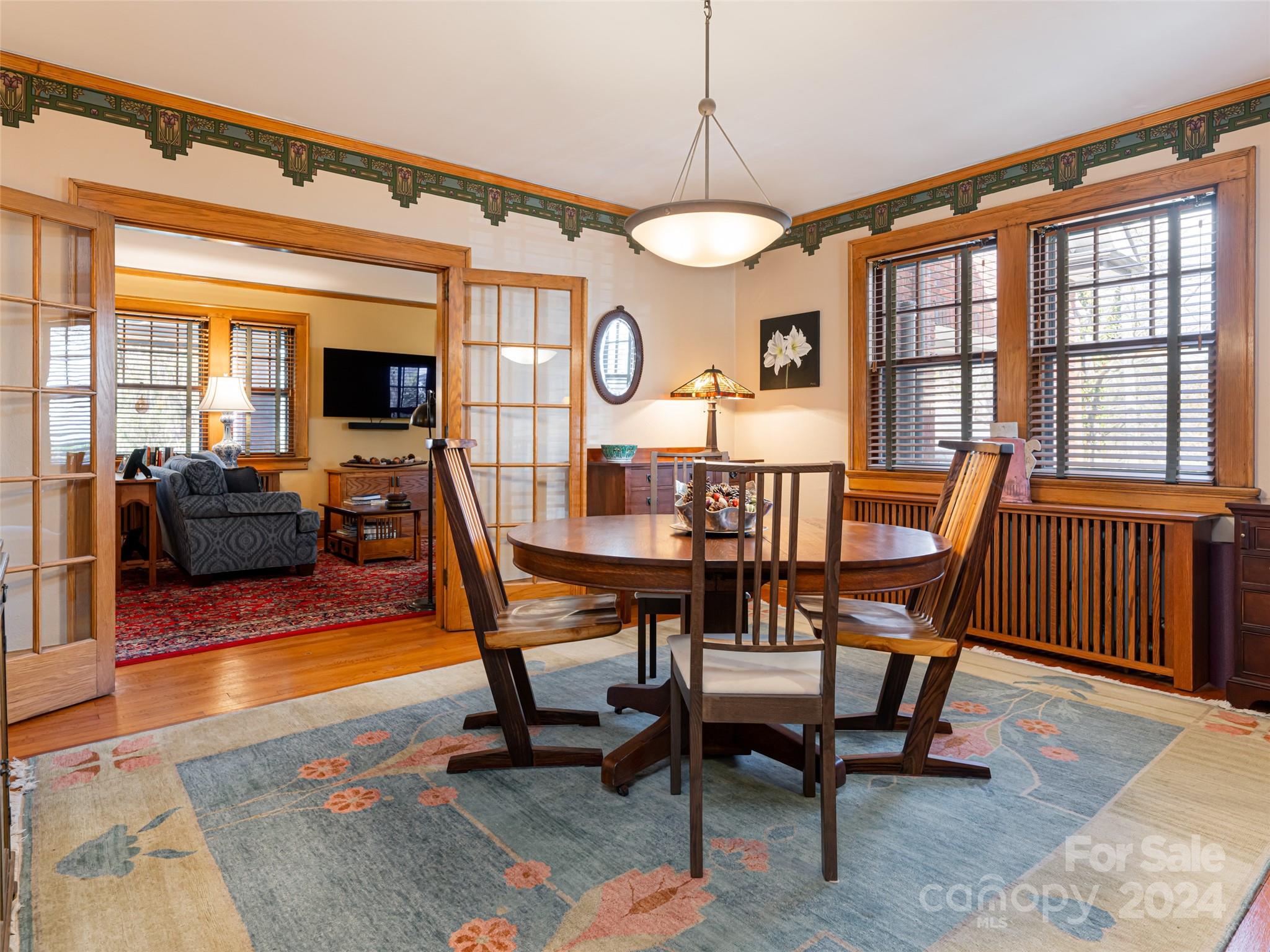 Grove Park - Residential