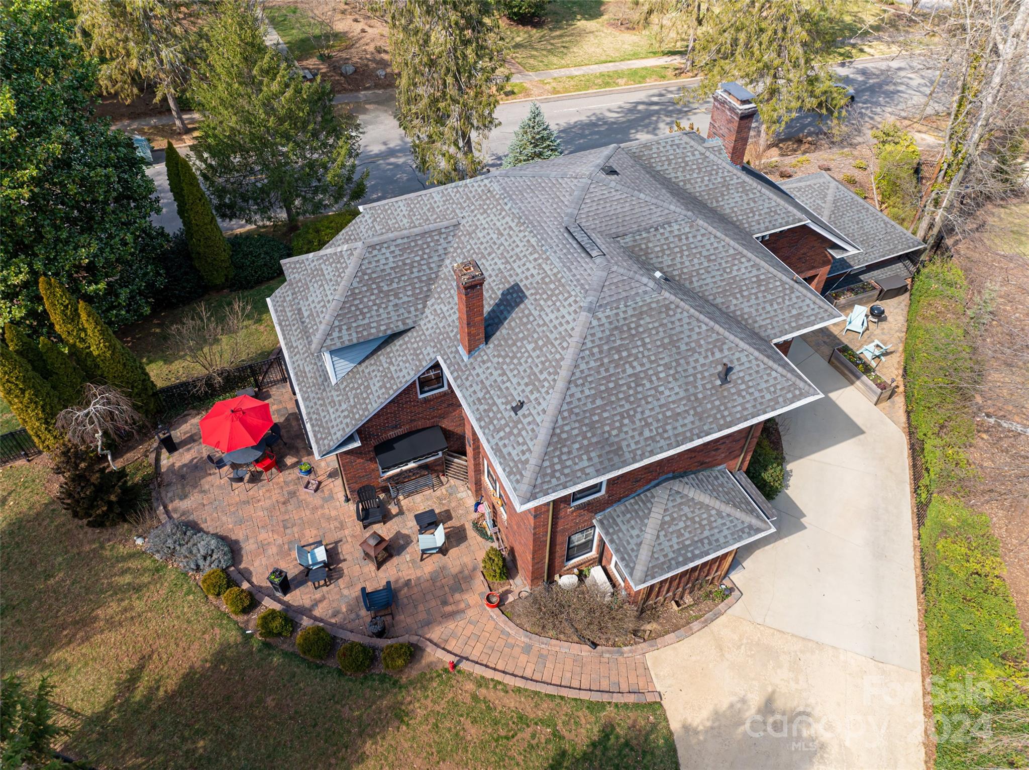 Grove Park - Residential