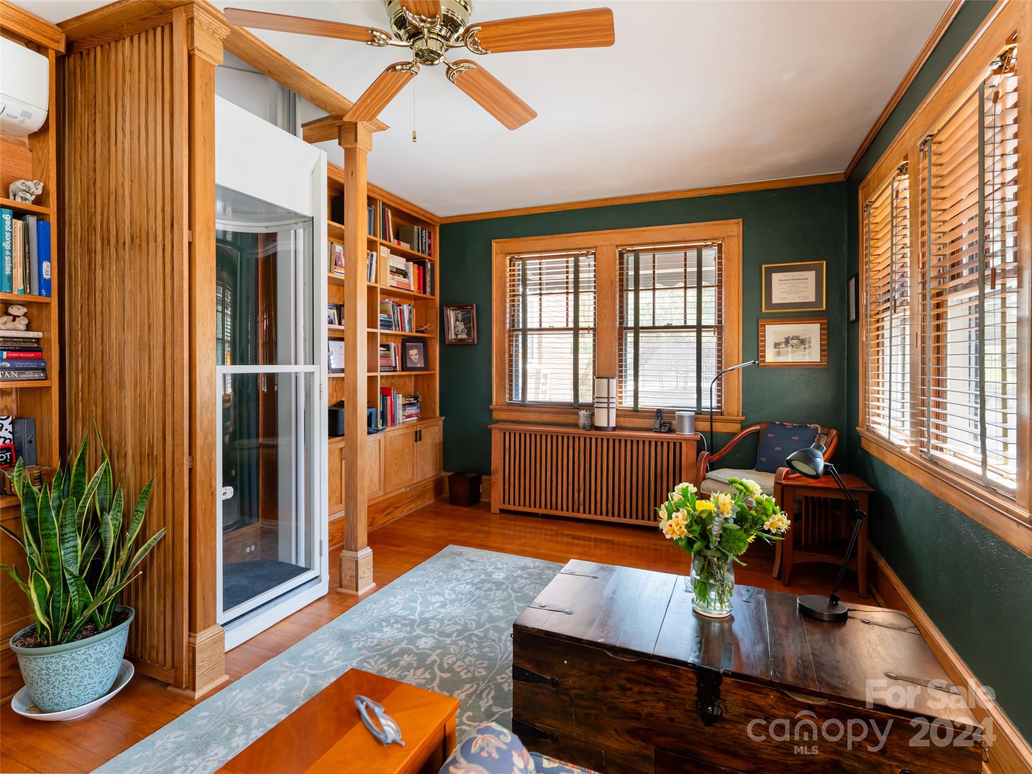 Grove Park - Residential