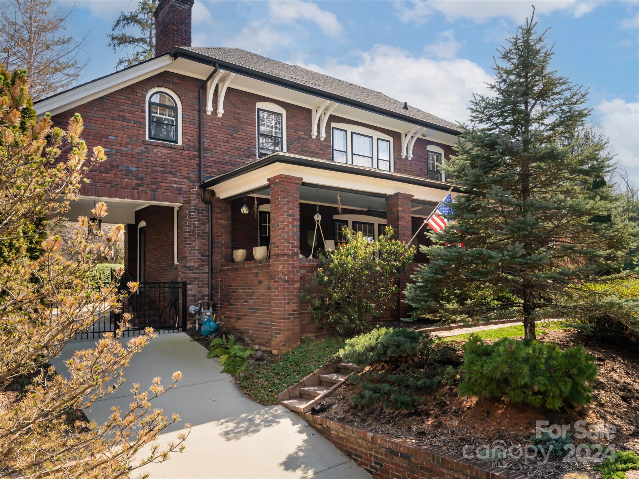 Grove Park - Residential