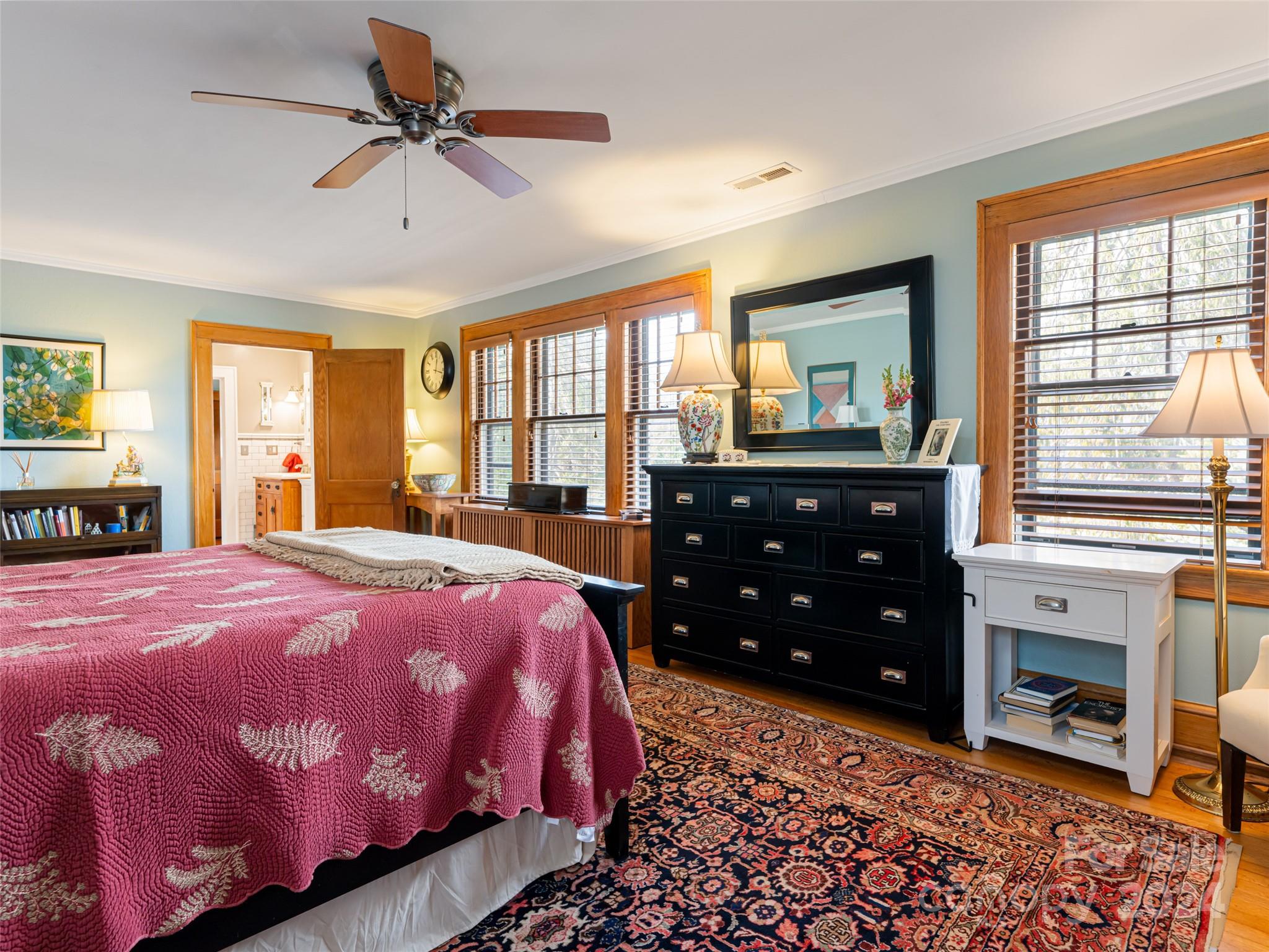 Grove Park - Residential