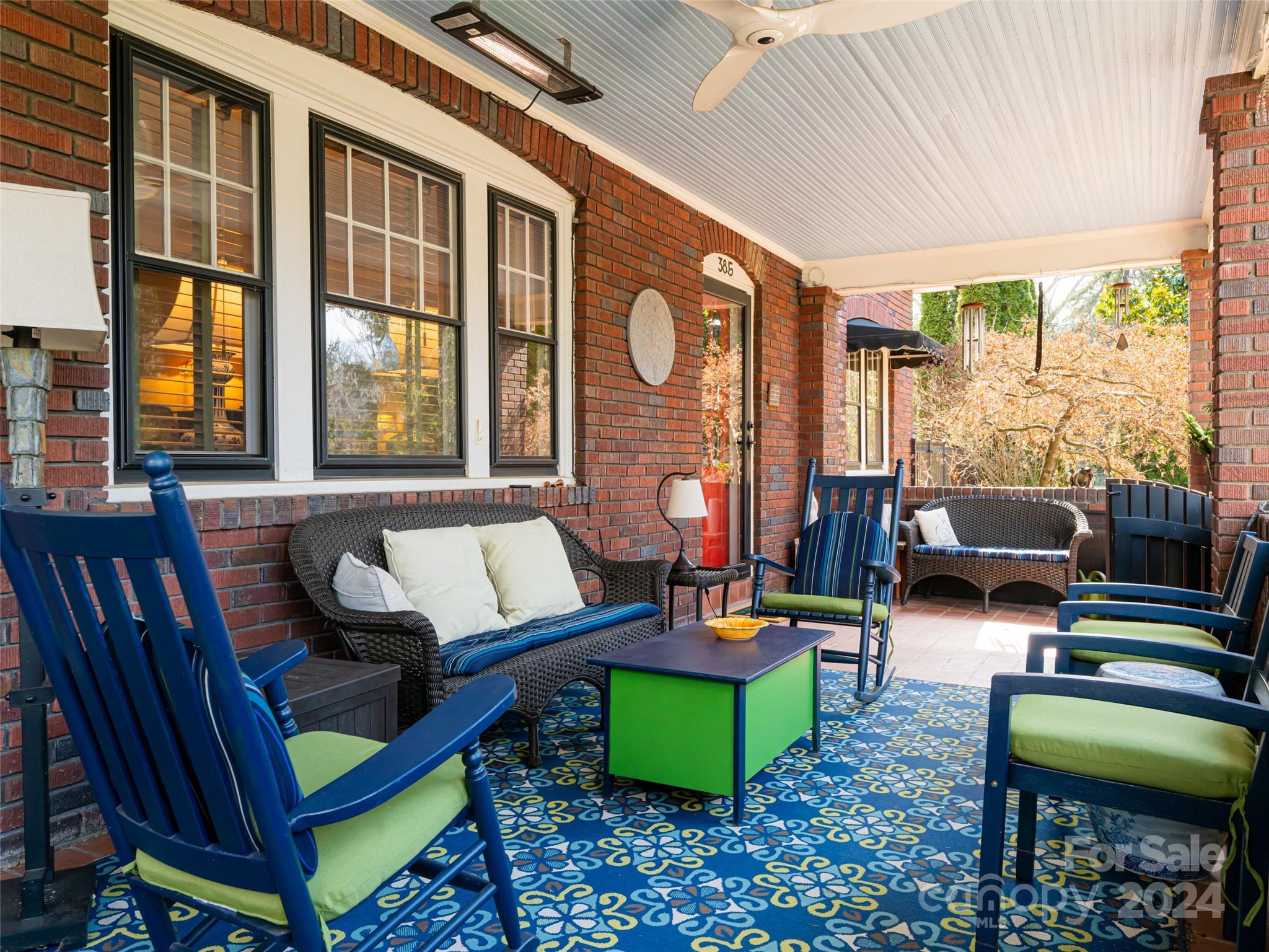 Grove Park - Residential