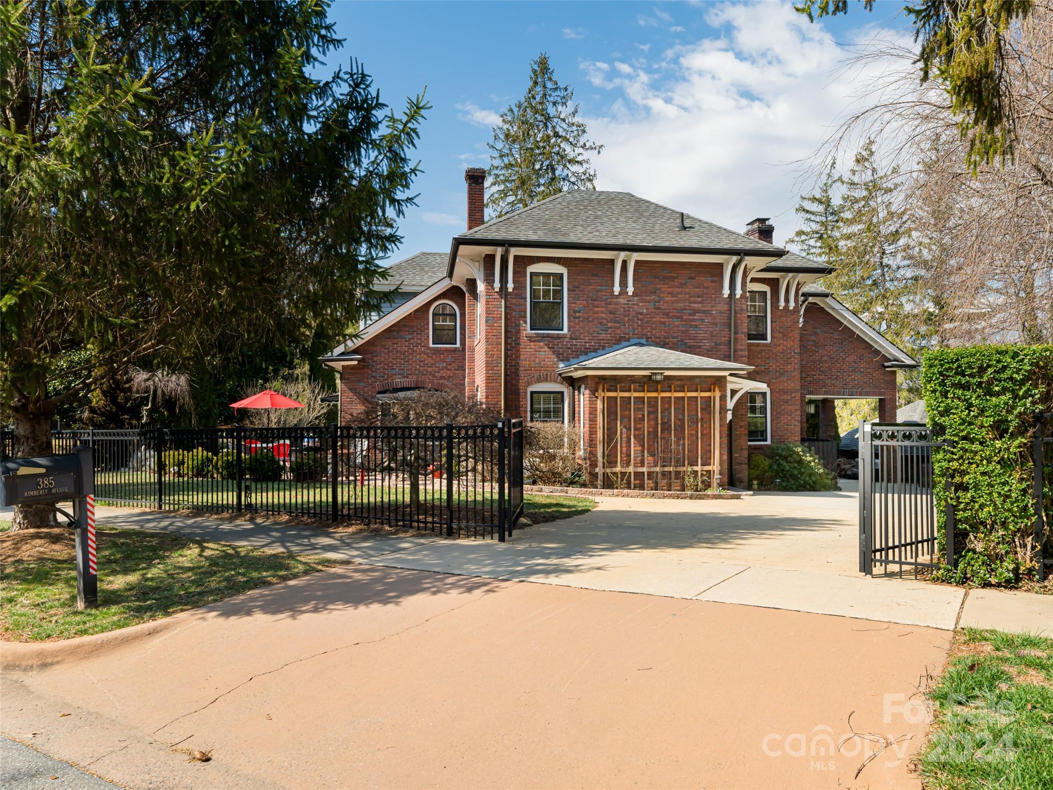 Grove Park - Residential