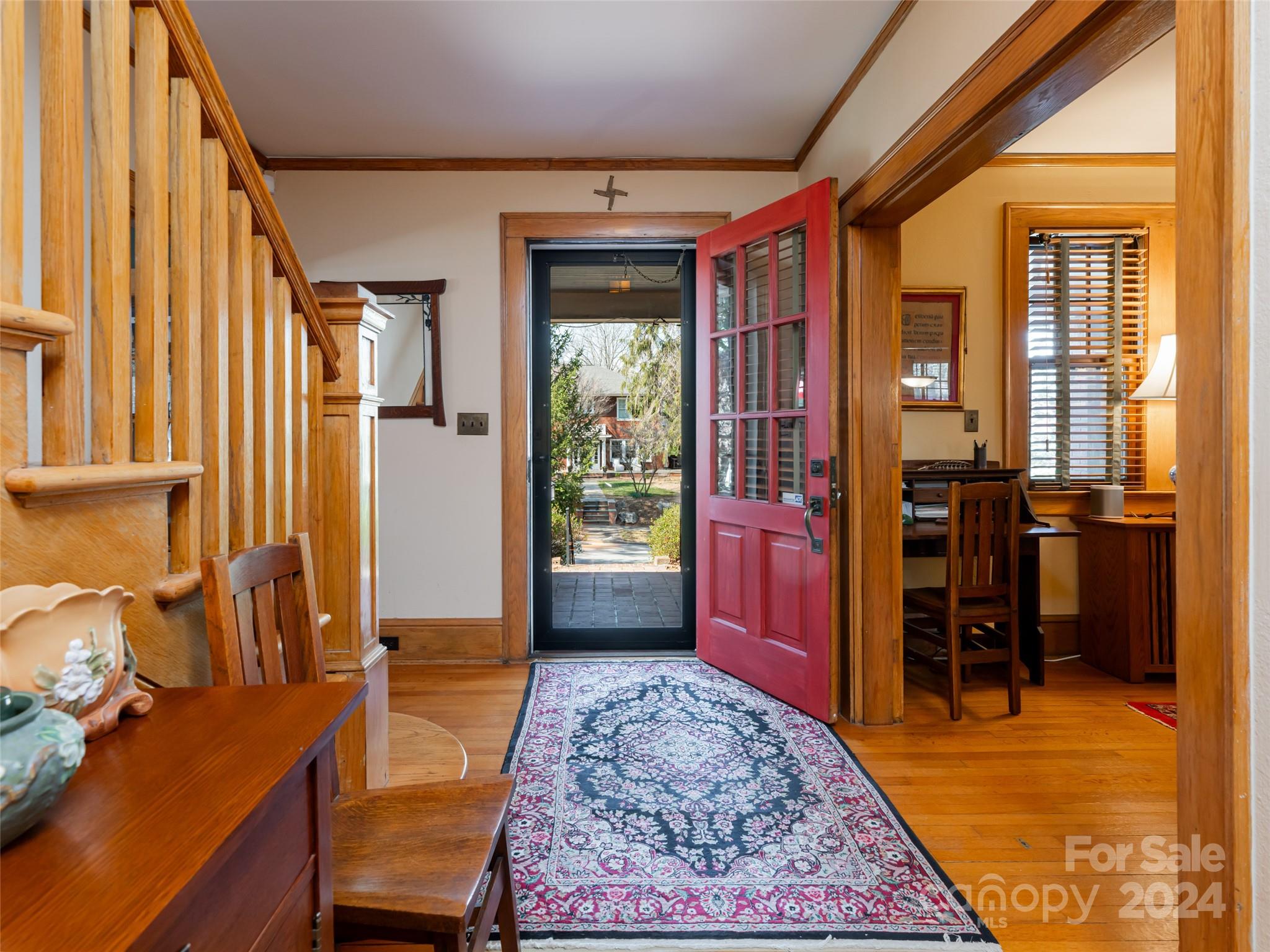 Grove Park - Residential