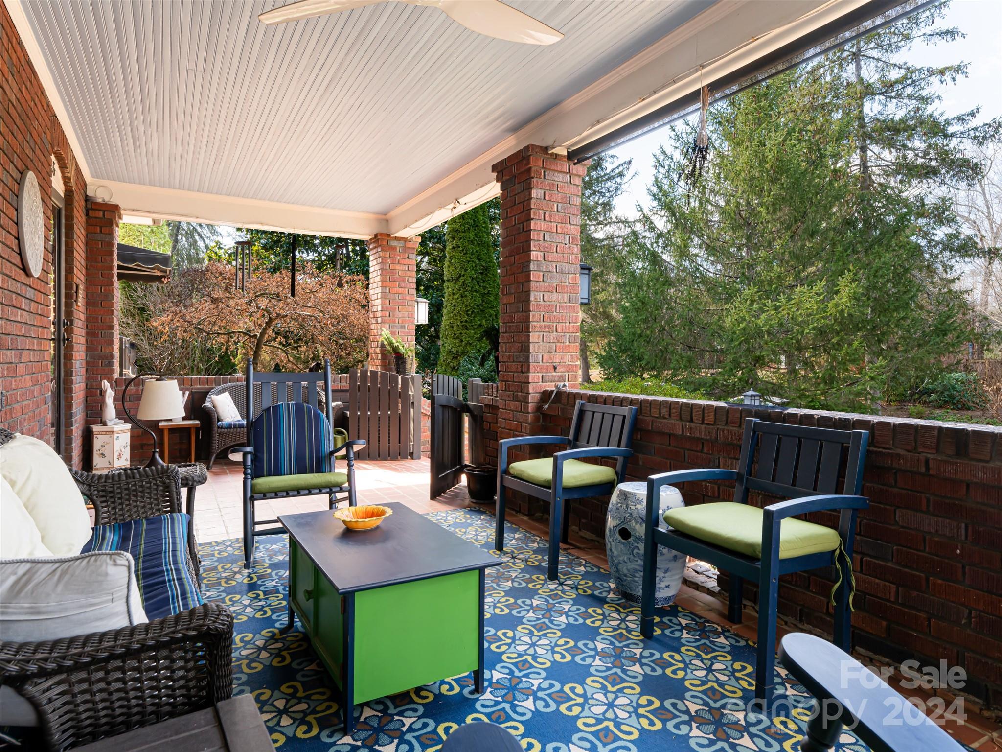 Grove Park - Residential