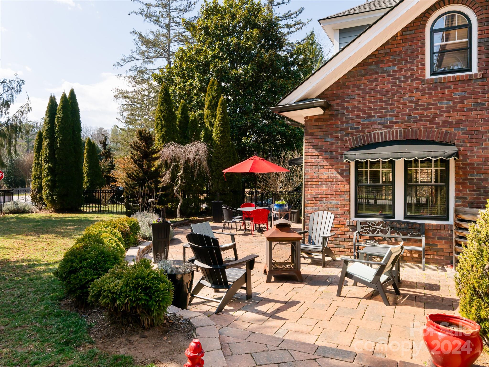 Grove Park - Residential