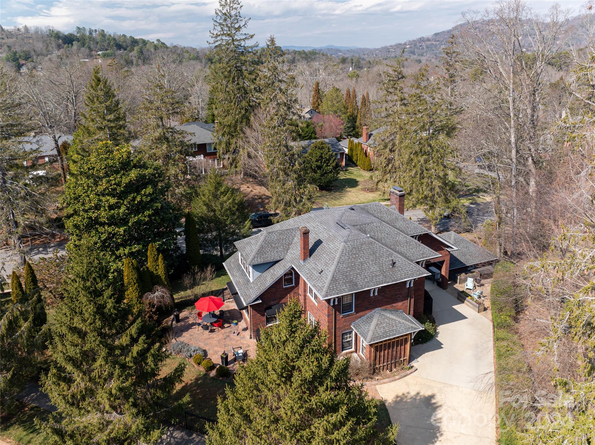 Grove Park - Residential