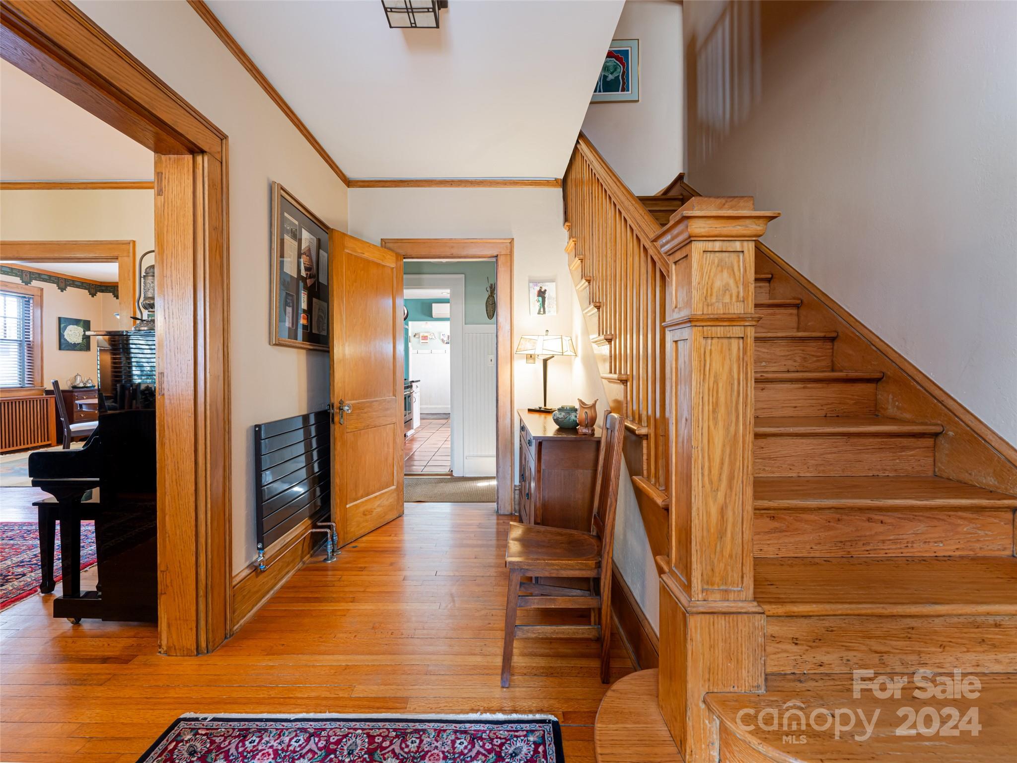 Grove Park - Residential