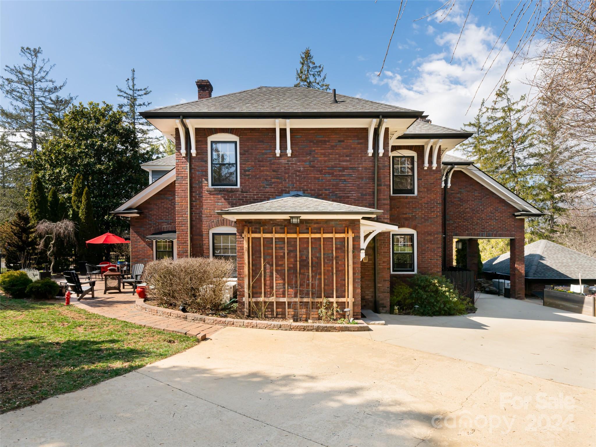 Grove Park - Residential