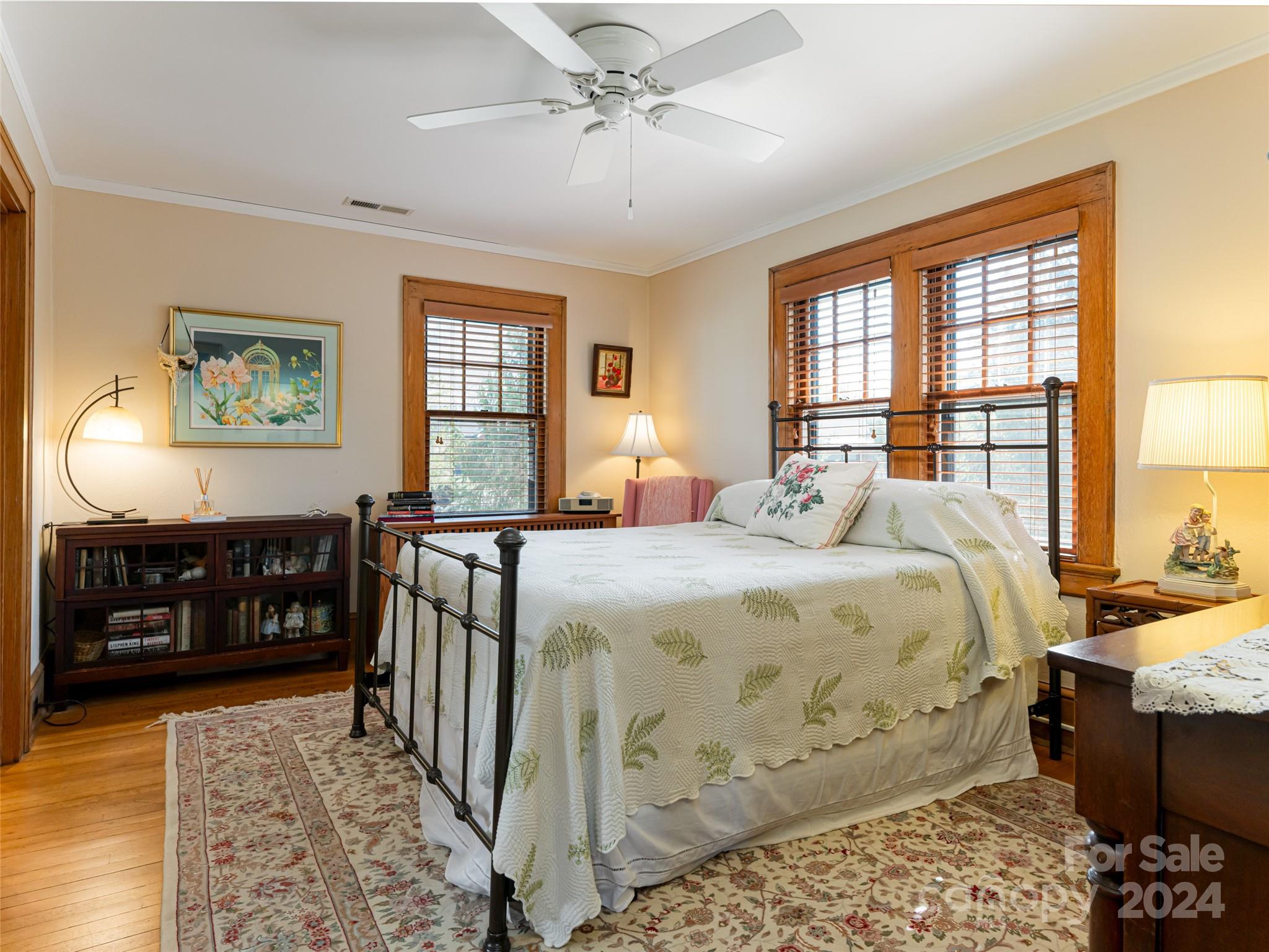 Grove Park - Residential