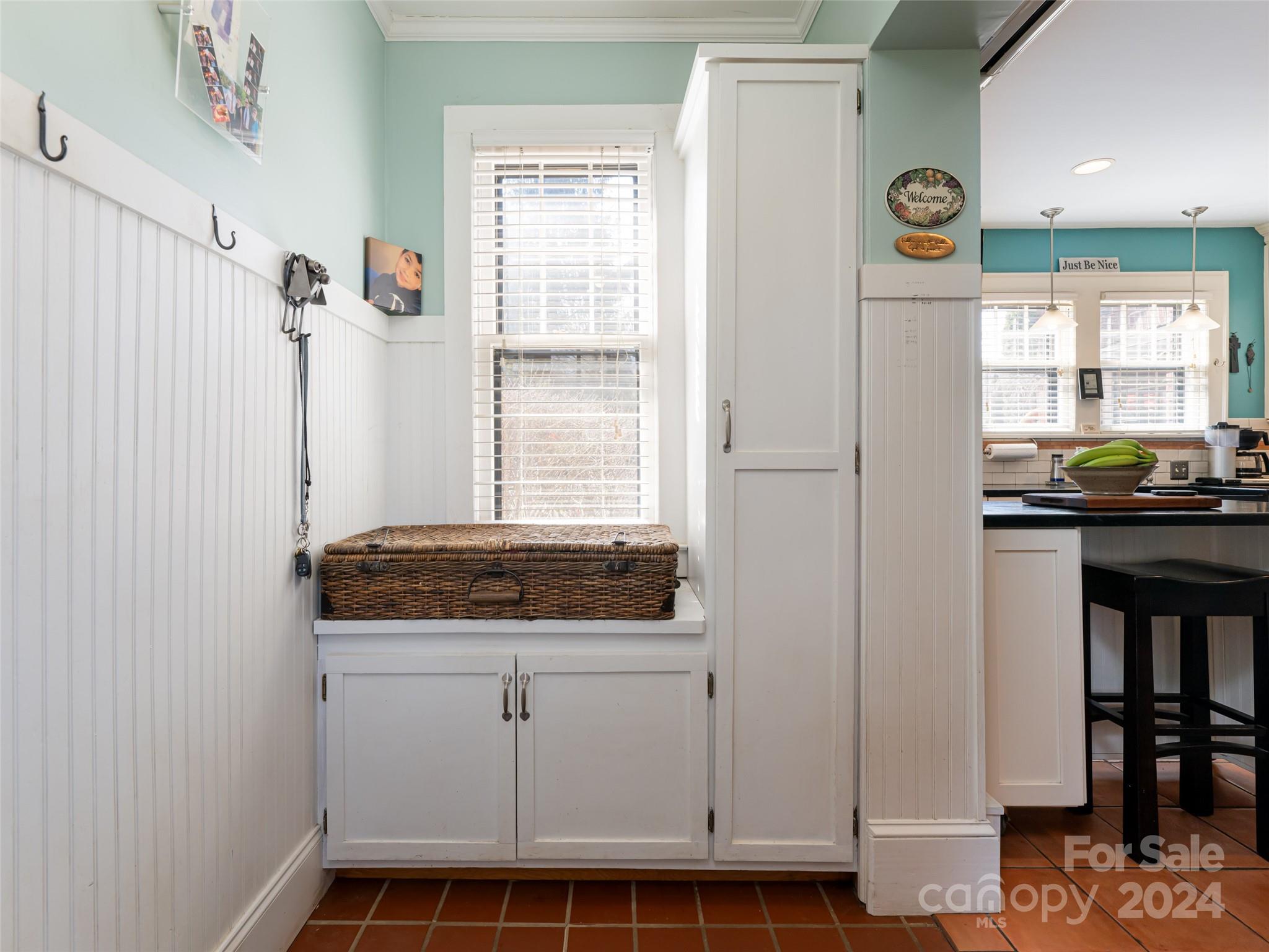 Grove Park - Residential