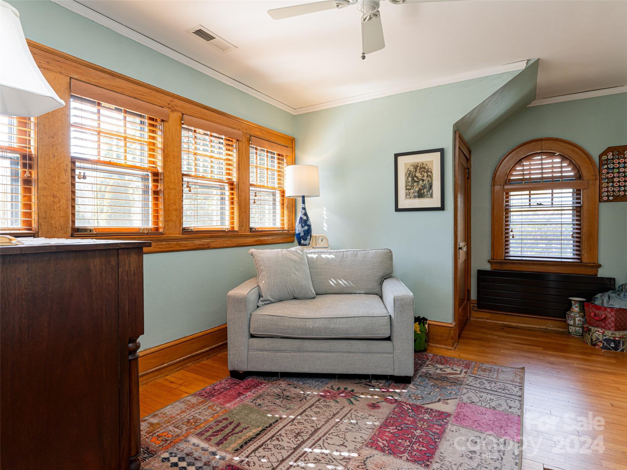 Grove Park - Residential