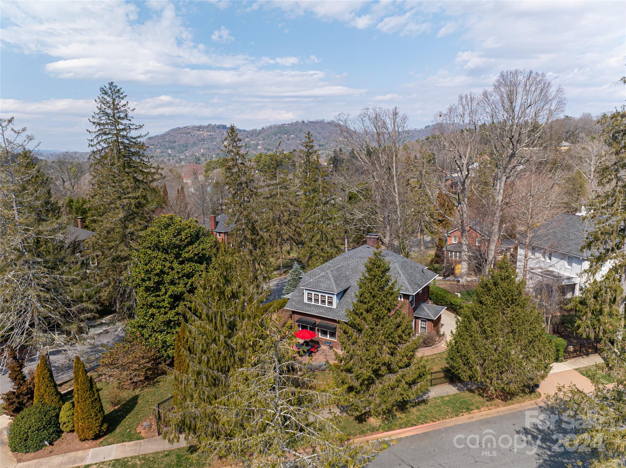 Grove Park - Residential