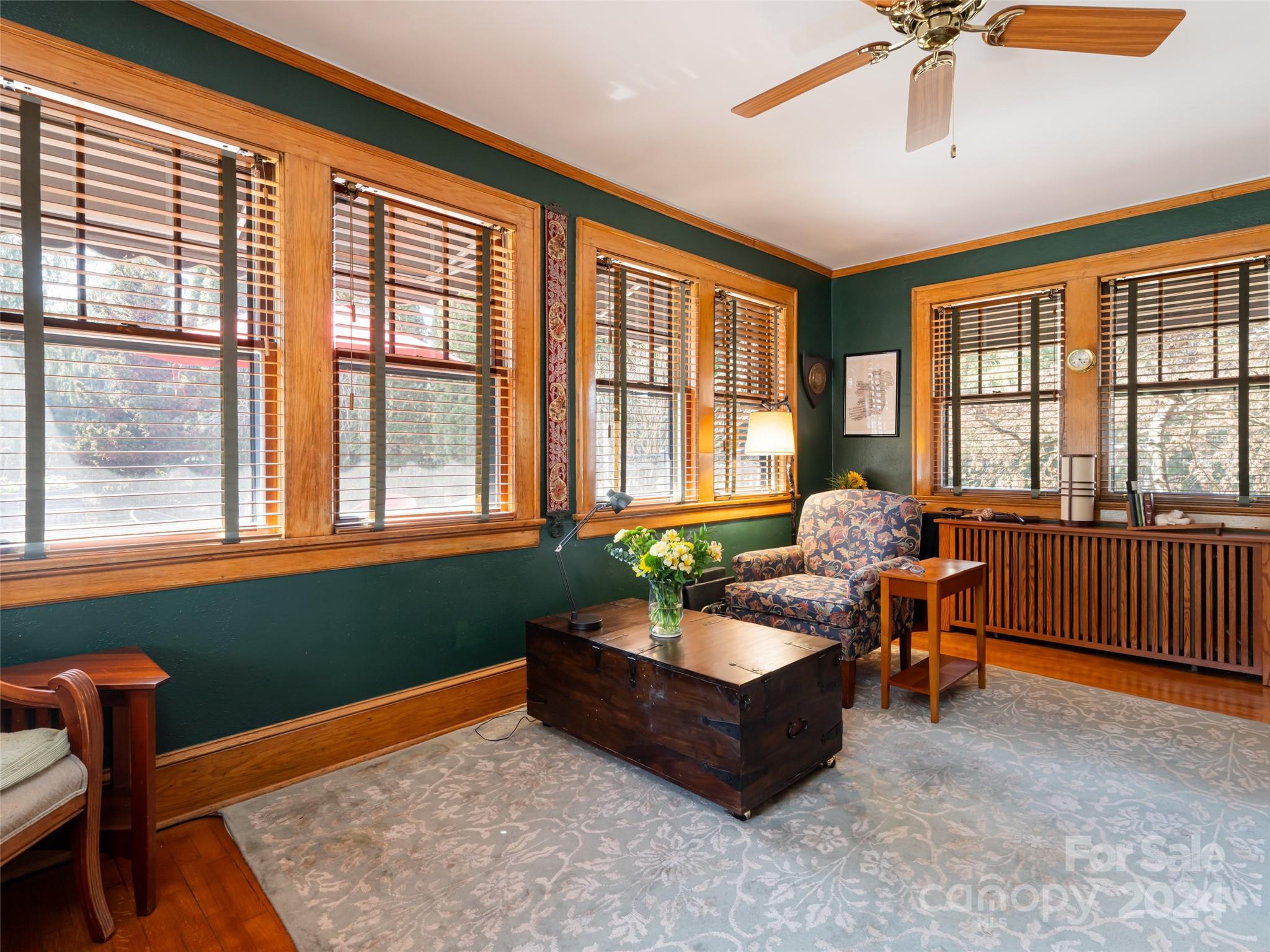 Grove Park - Residential