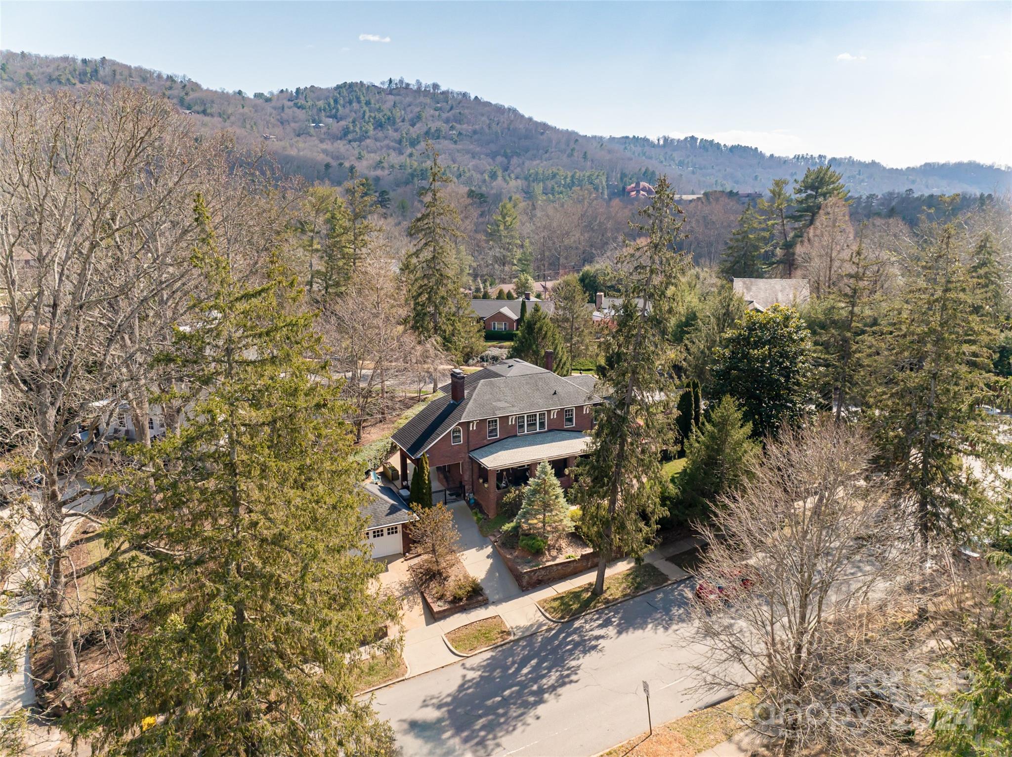 Grove Park - Residential