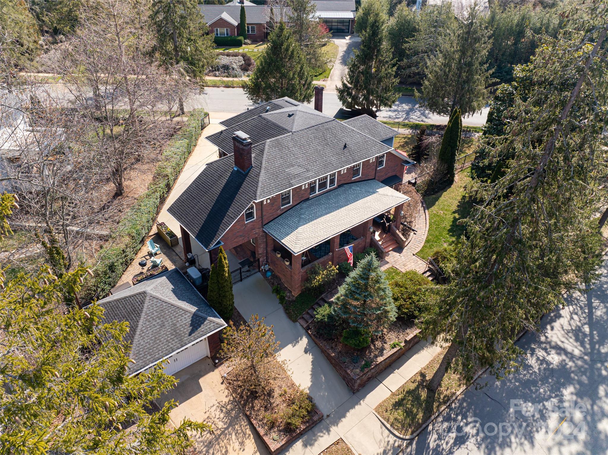 Grove Park - Residential