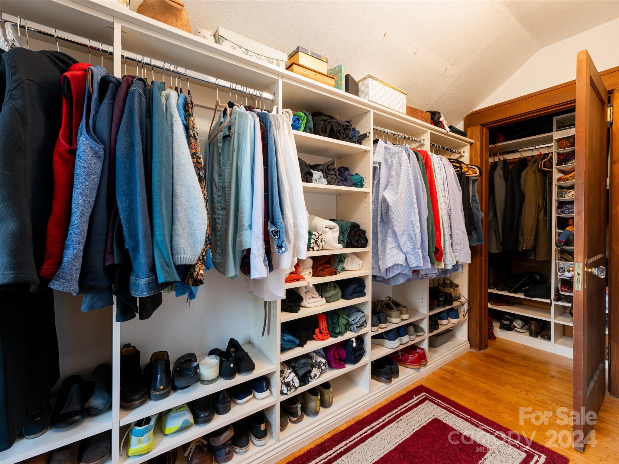 Grove Park - Residential