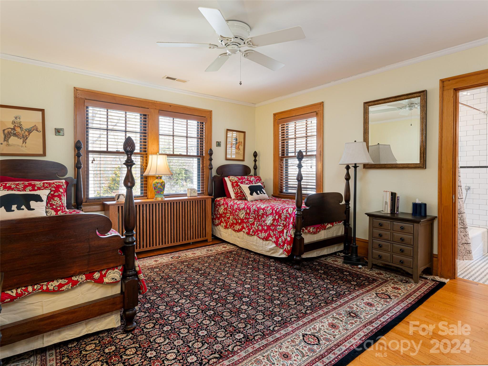 Grove Park - Residential