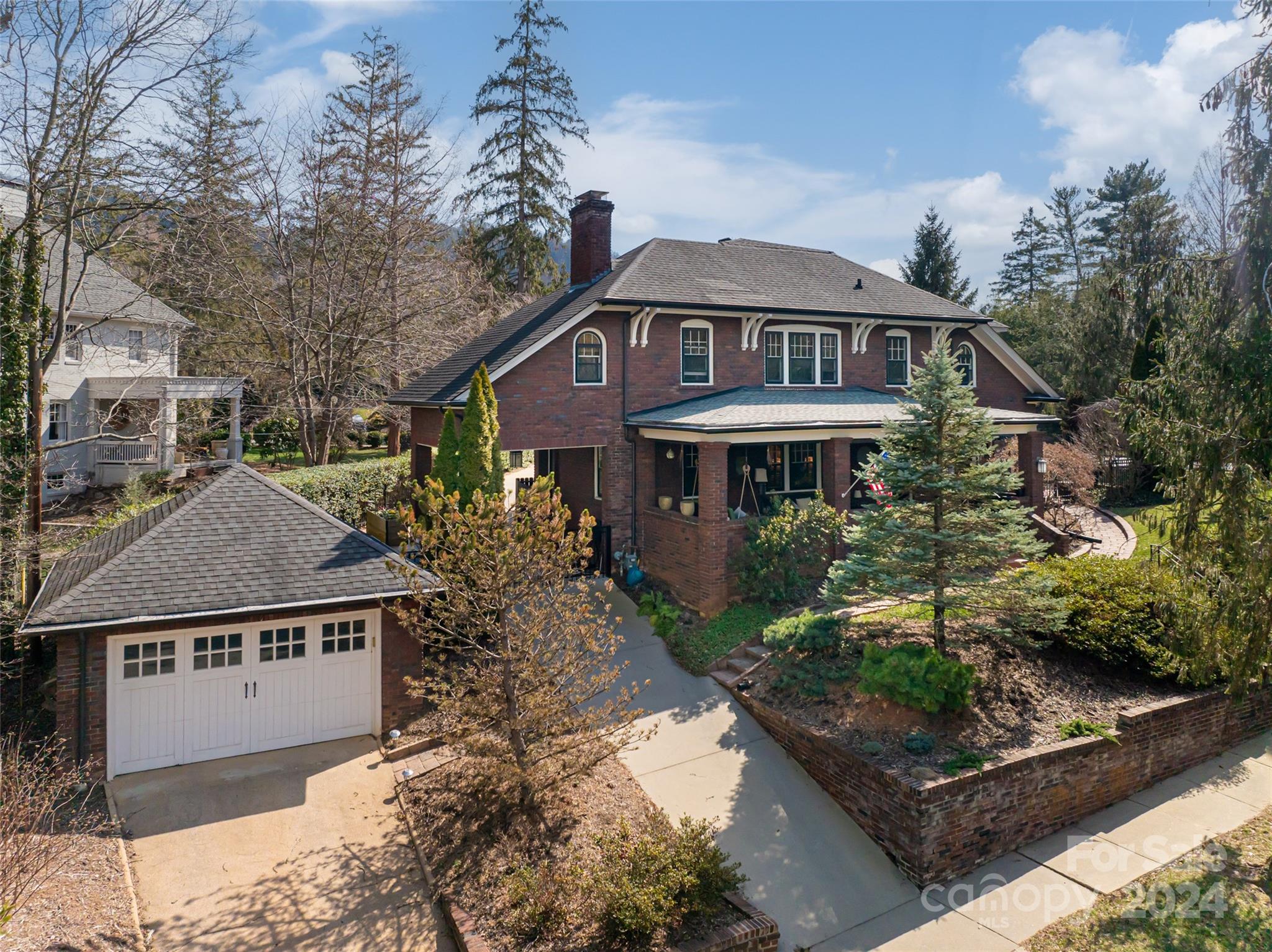 Grove Park - Residential