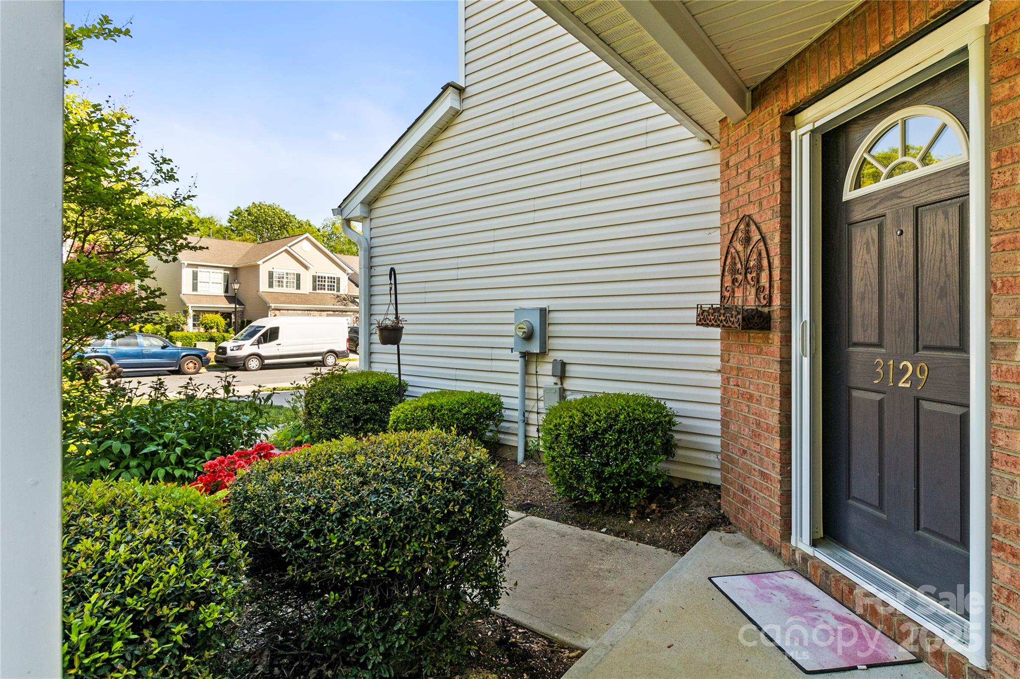 3129 Summerfield Ridge Lane